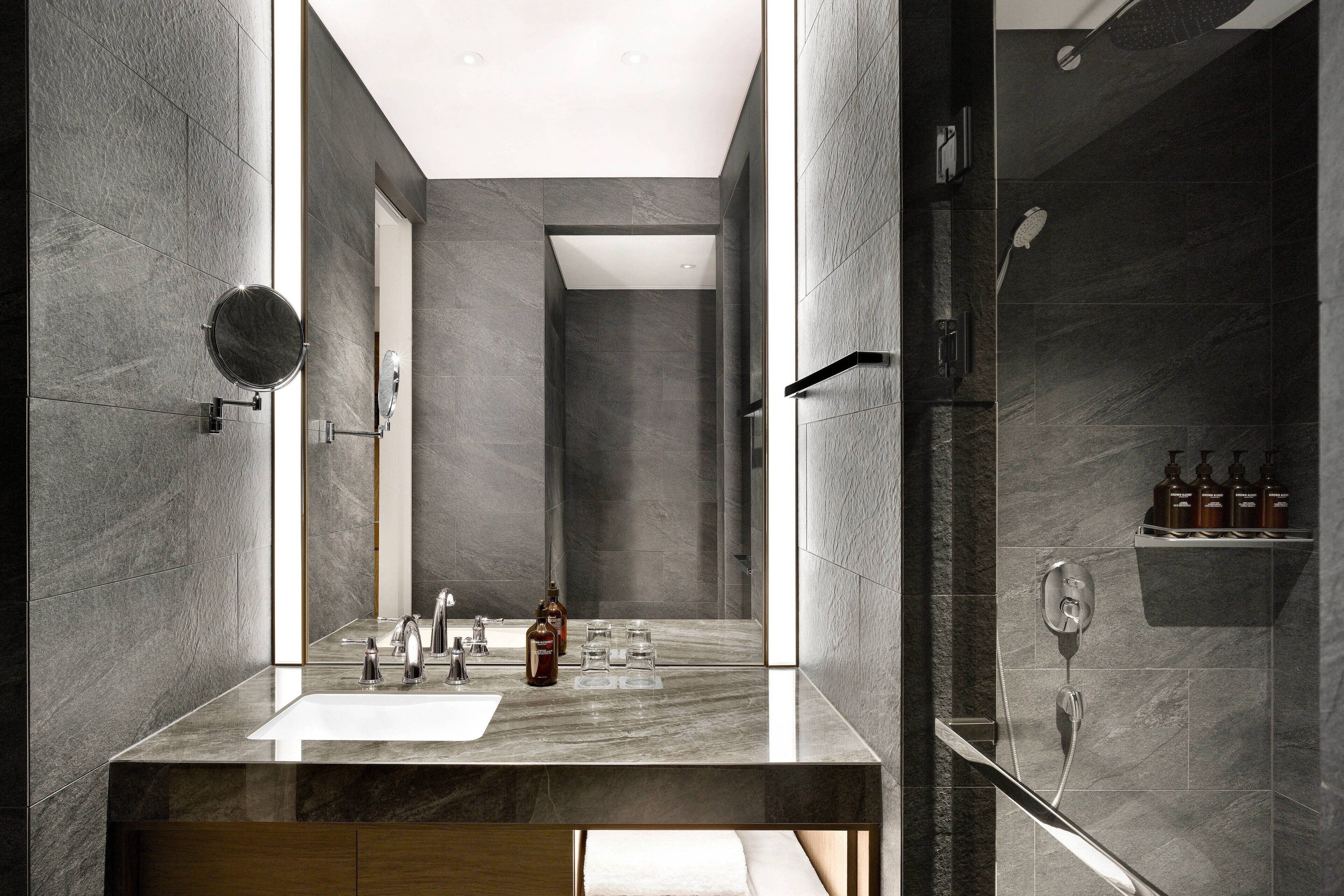 Hotel Onoma Daejeon Autograph Collection