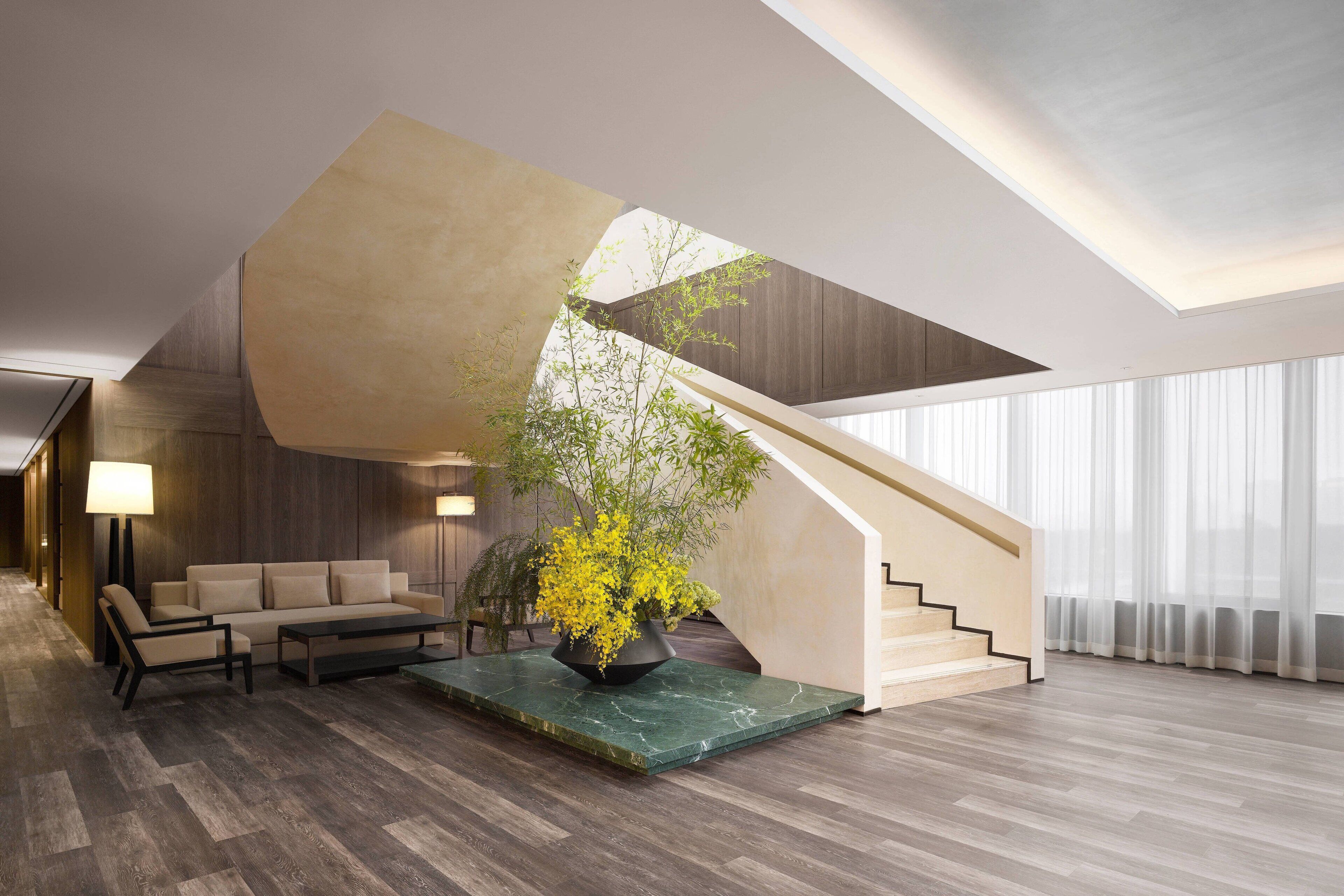 Hotel Onoma Daejeon Autograph Collection