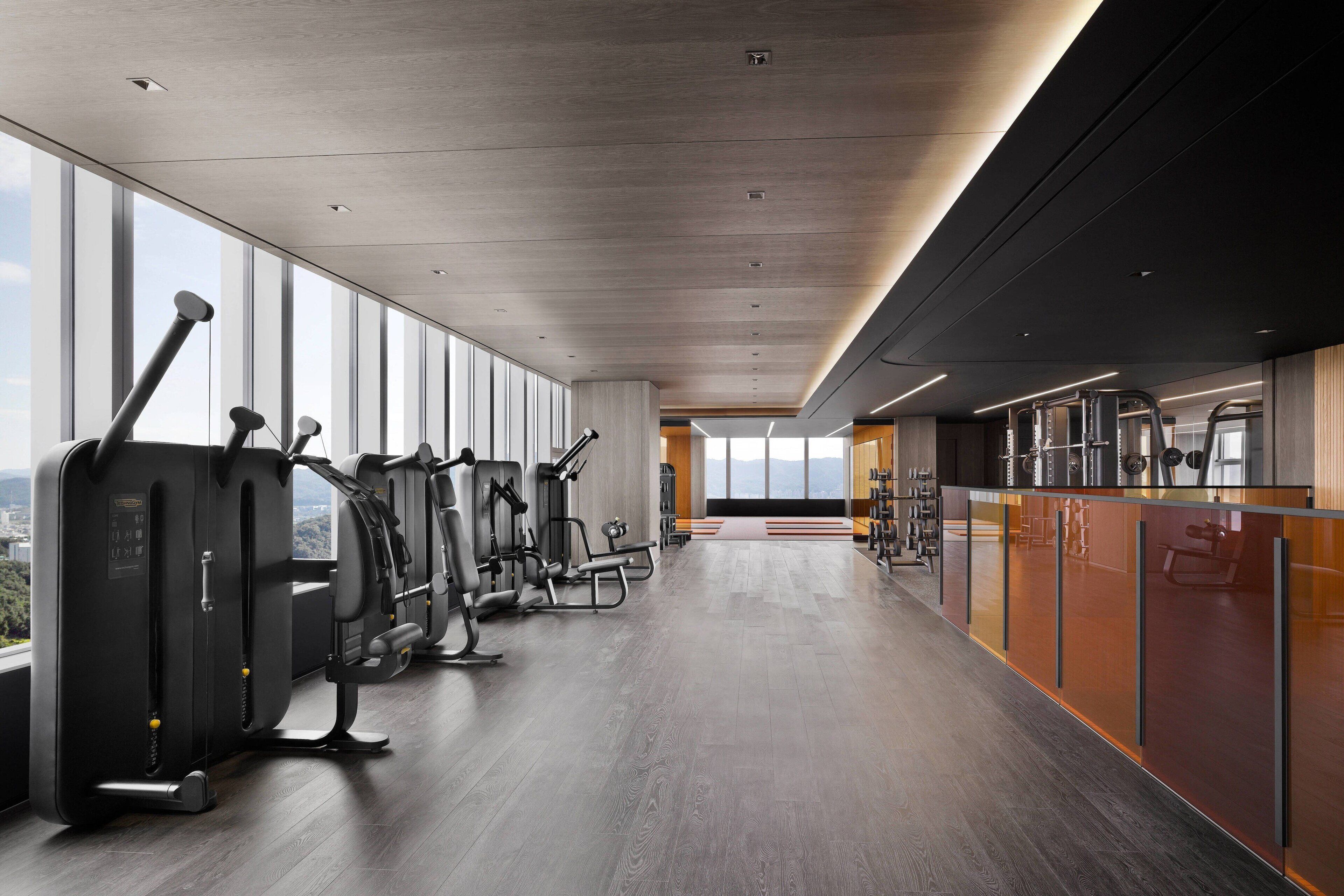 Hotel Onoma Daejeon Autograph Collection