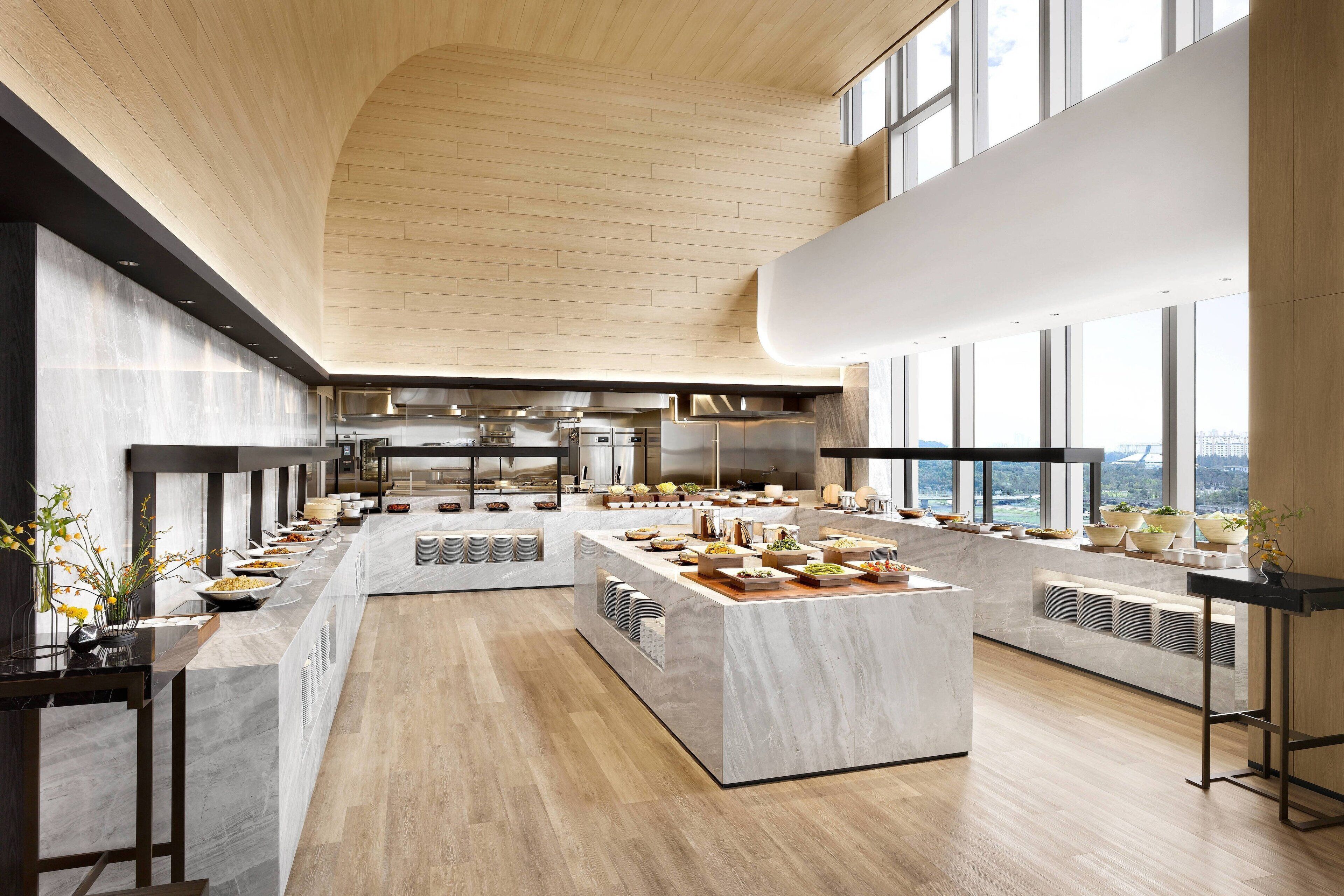 Hotel Onoma Daejeon Autograph Collection