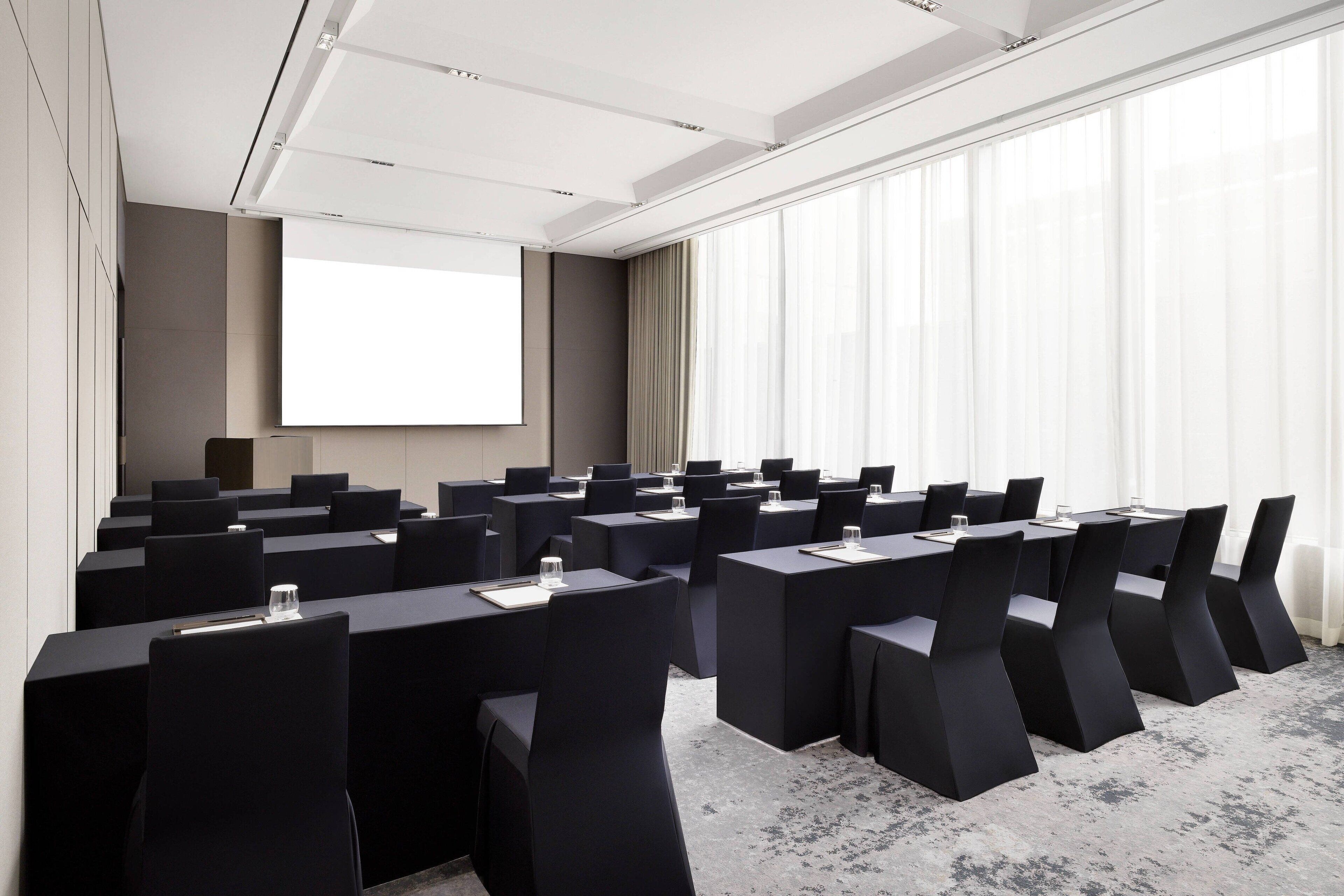 Hotel Onoma Daejeon Autograph Collection