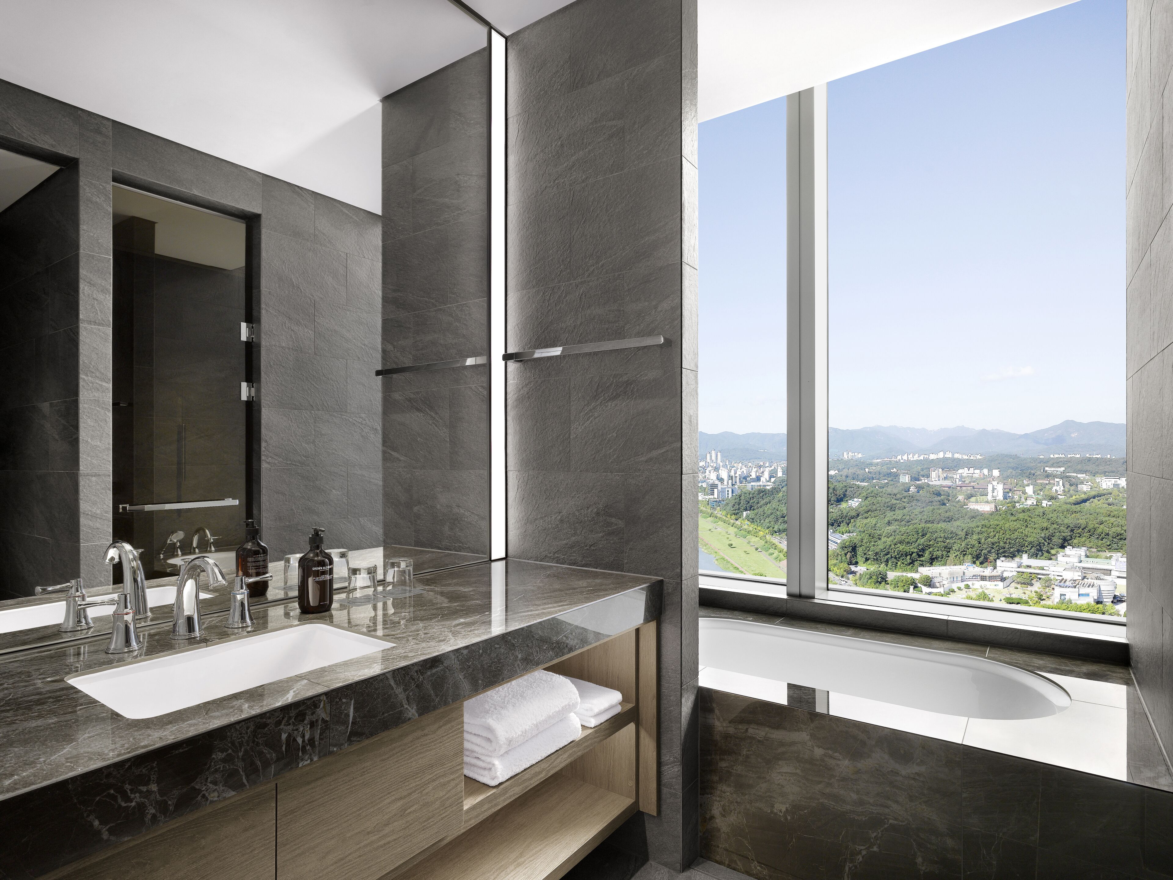 Hotel Onoma Daejeon Autograph Collection