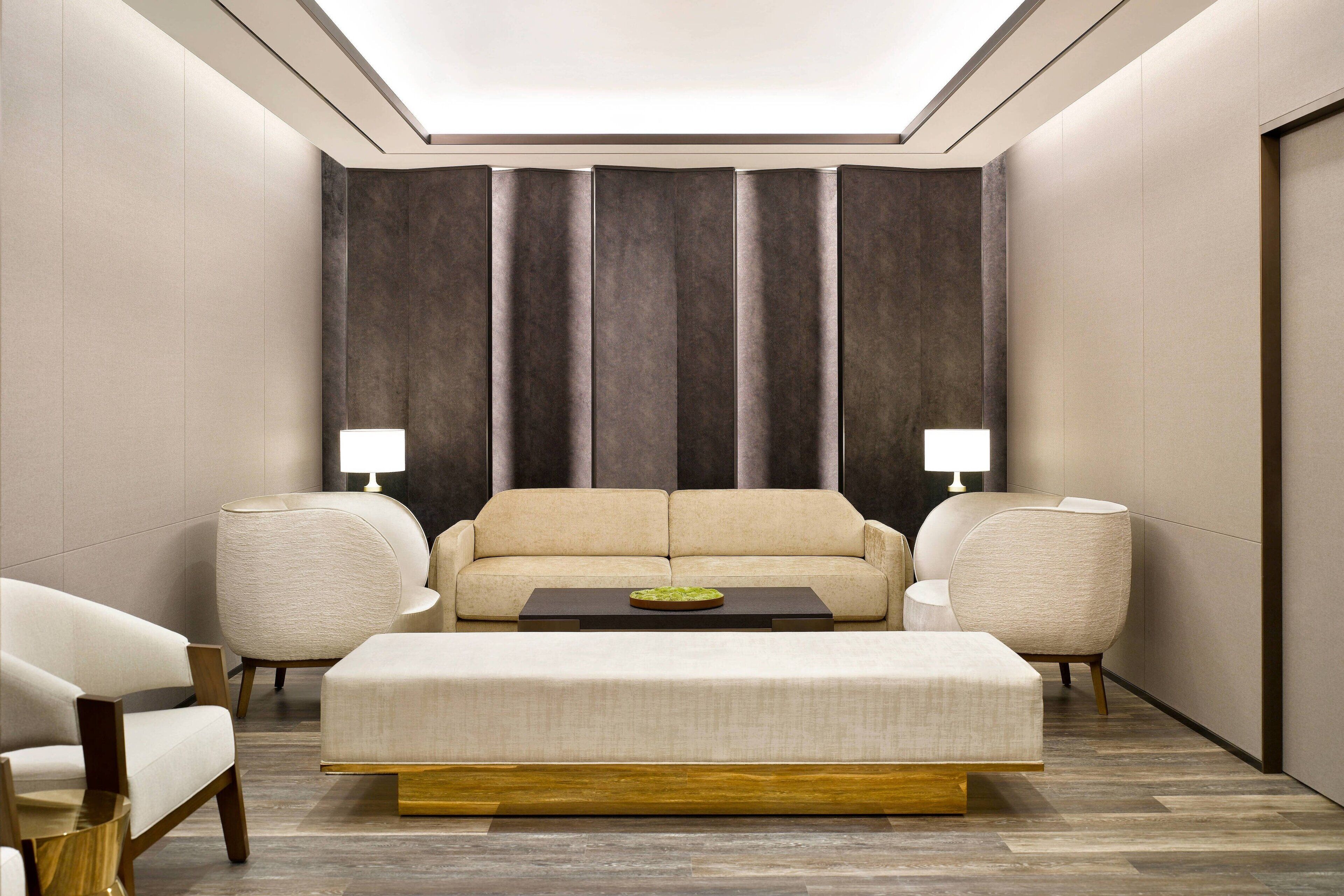 Hotel Onoma Daejeon Autograph Collection