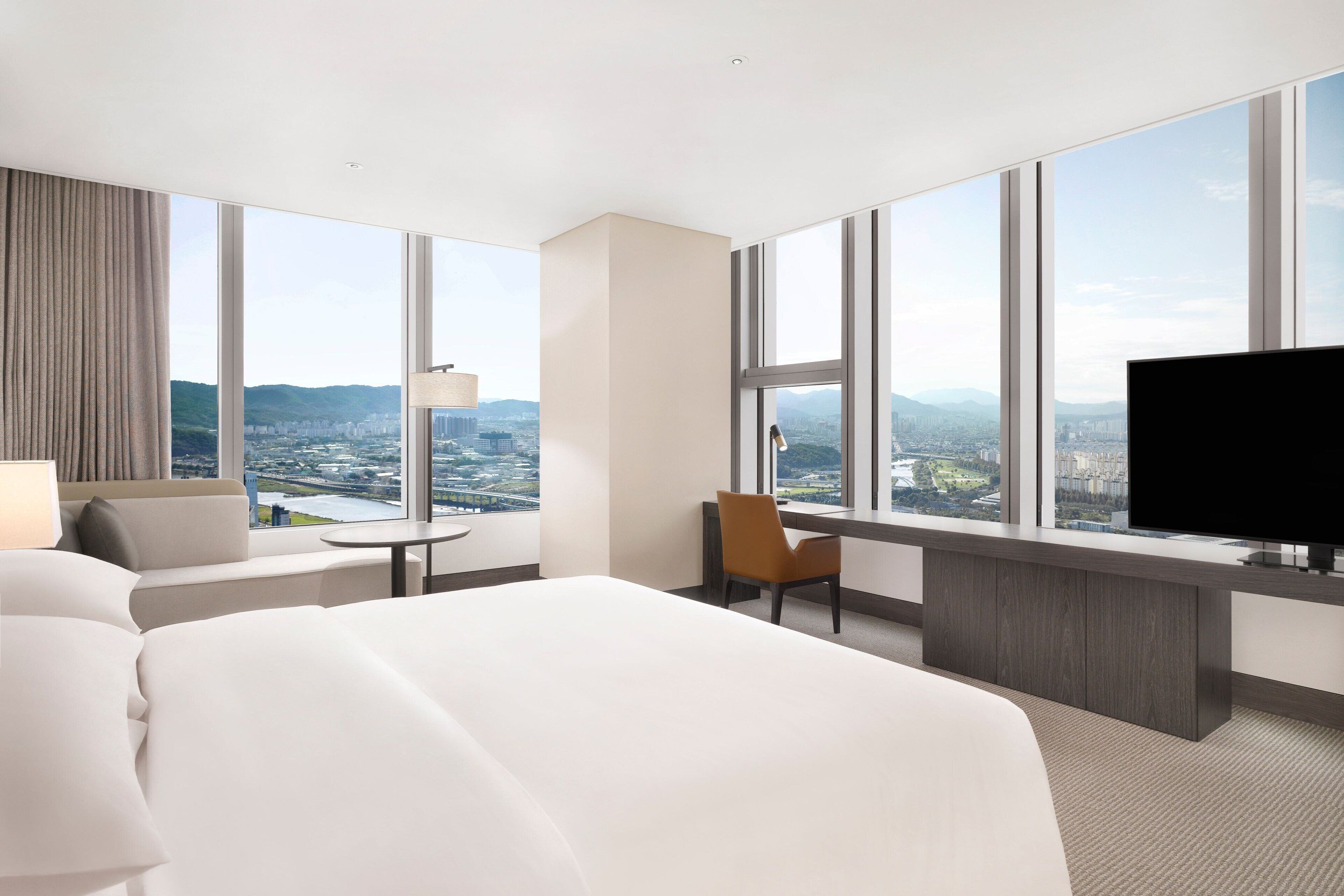 Hotel Onoma Daejeon Autograph Collection