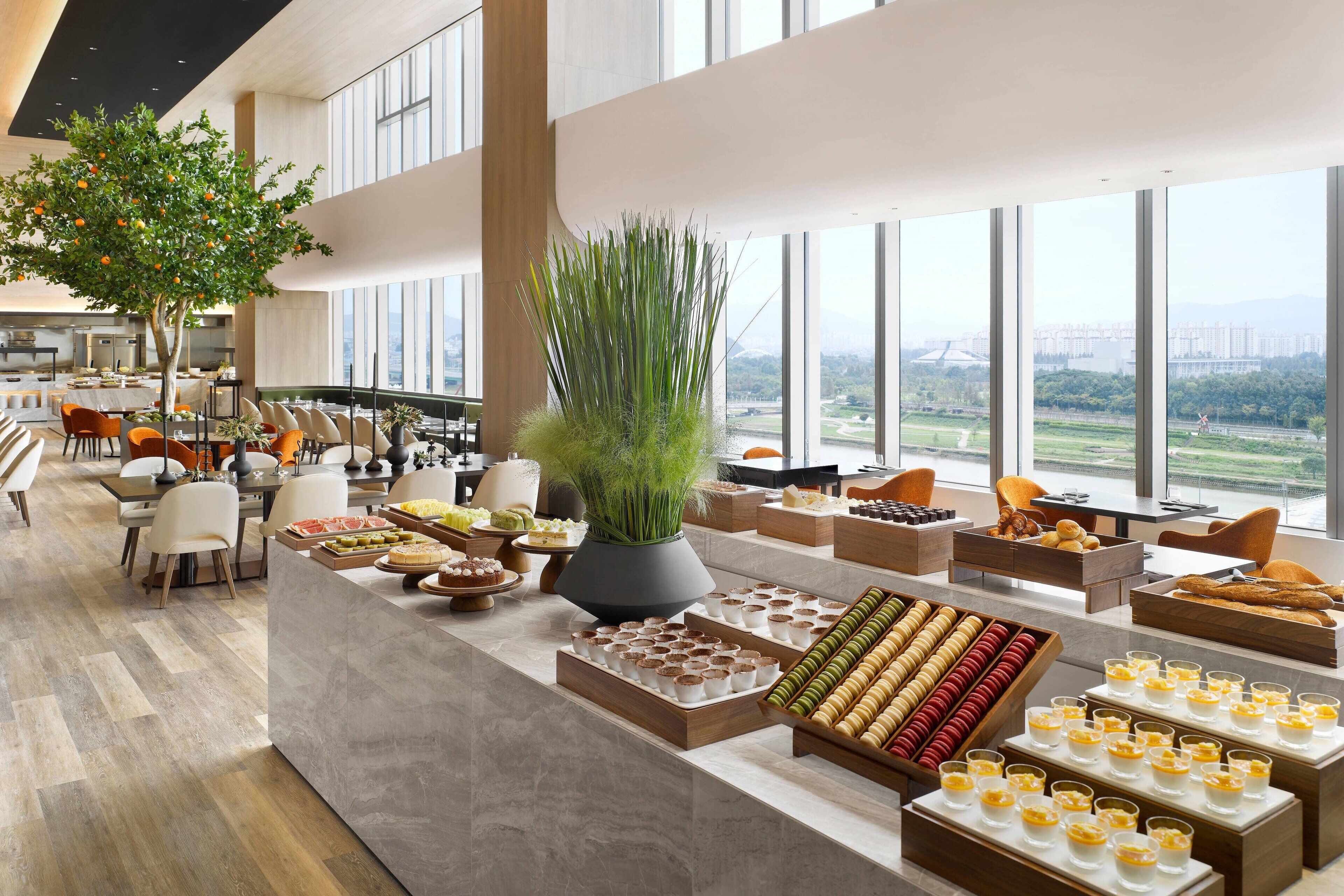 Hotel Onoma Daejeon Autograph Collection