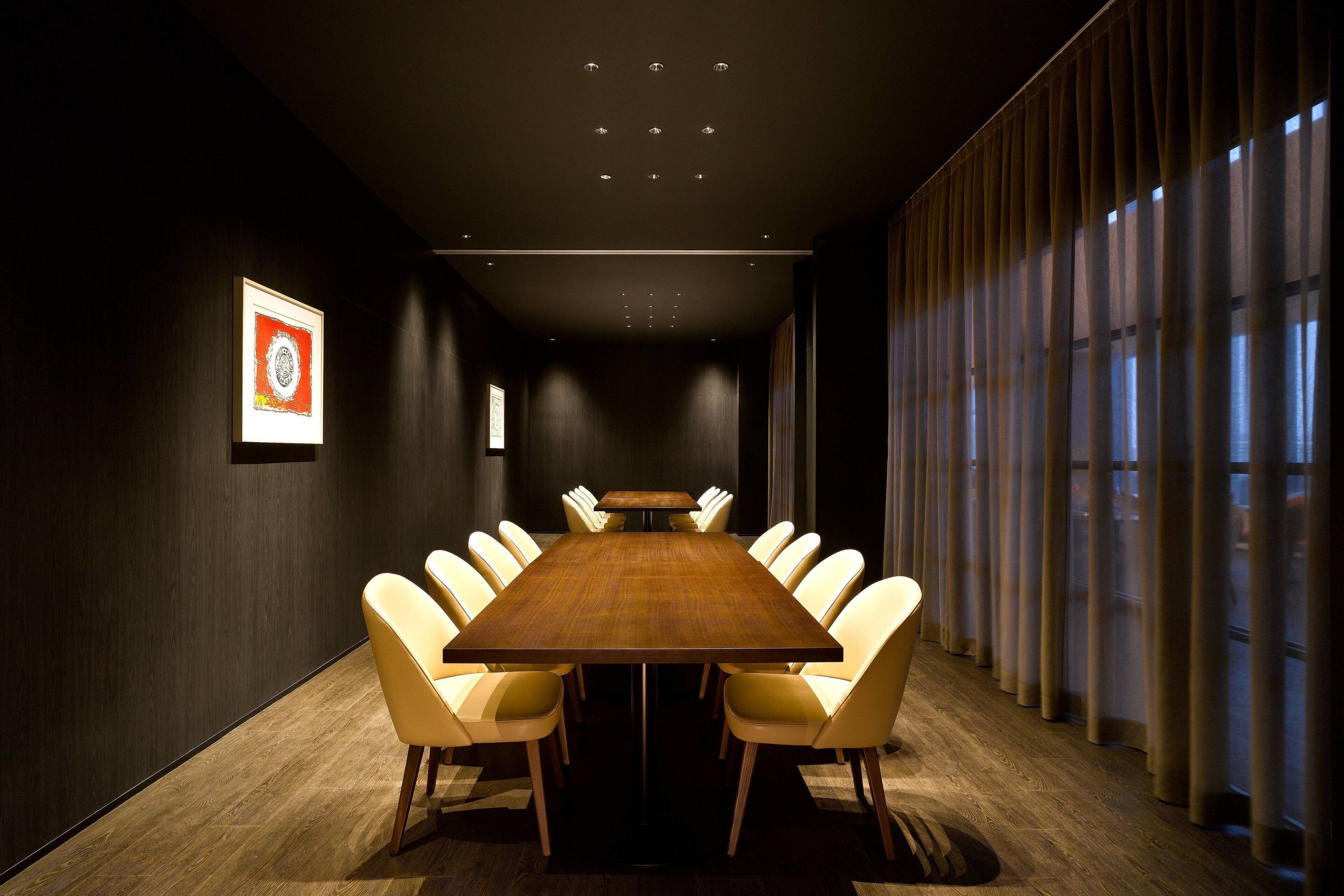 Hotel Onoma Daejeon Autograph Collection