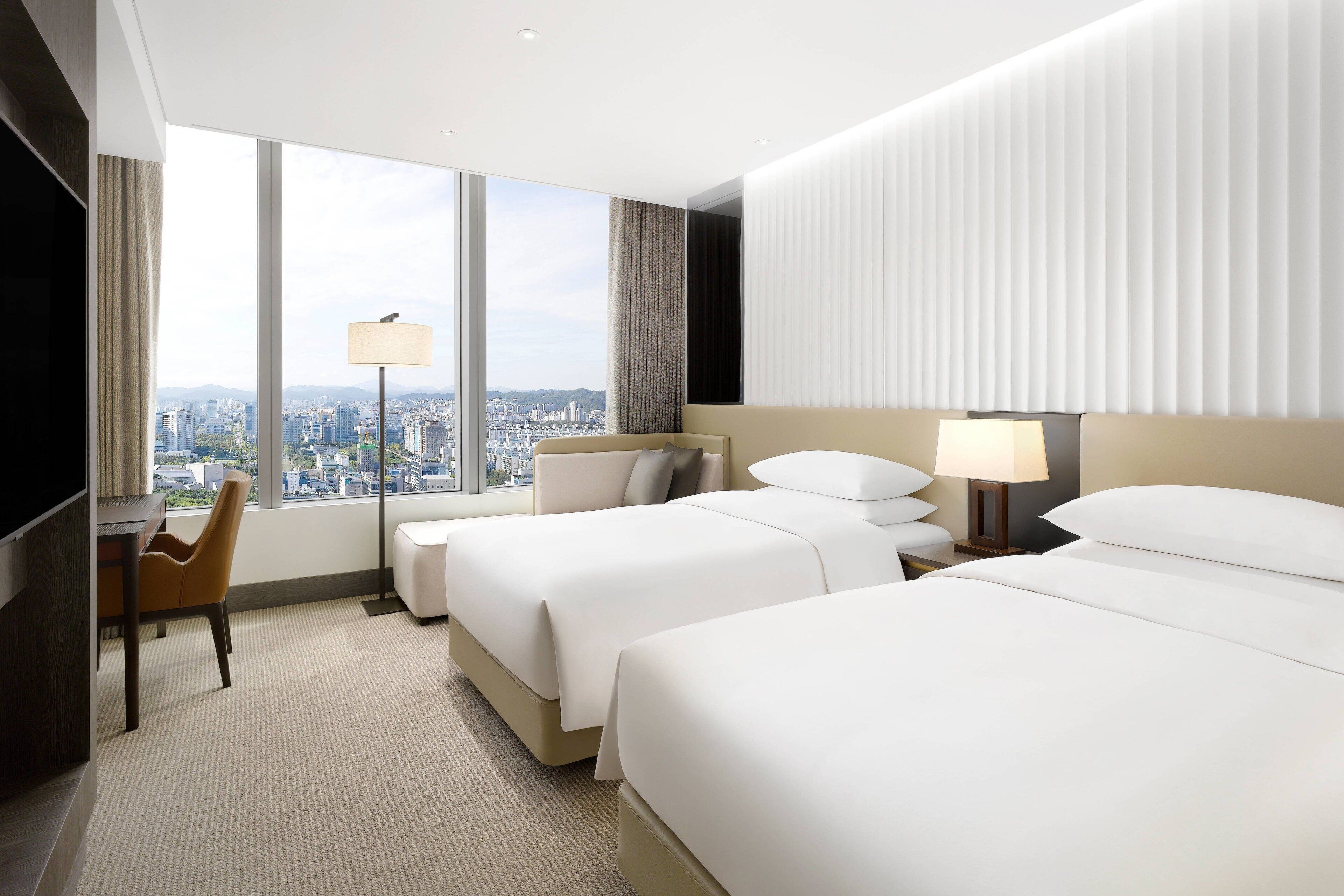 Hotel Onoma Daejeon Autograph Collection