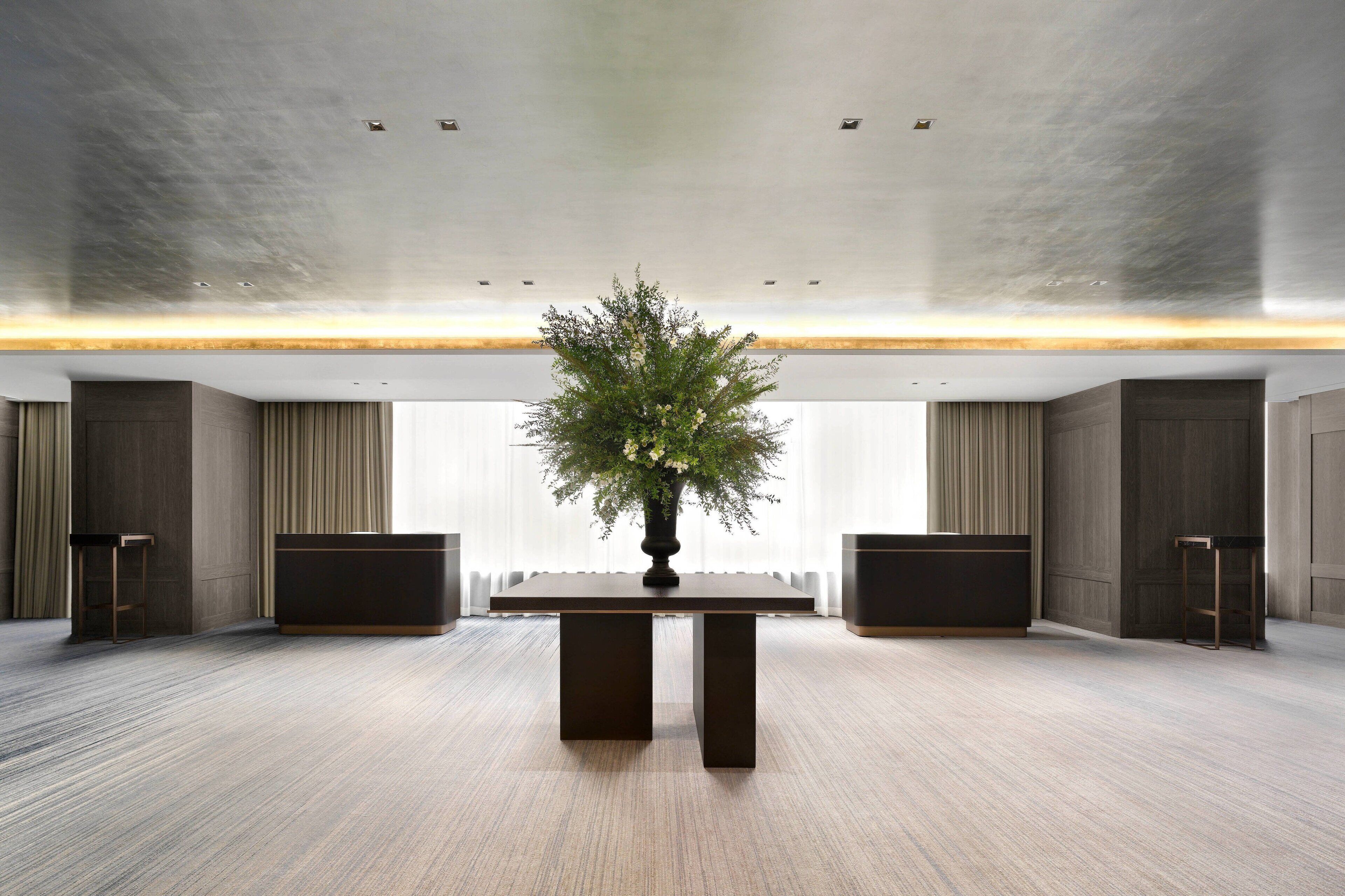 Hotel Onoma Daejeon Autograph Collection