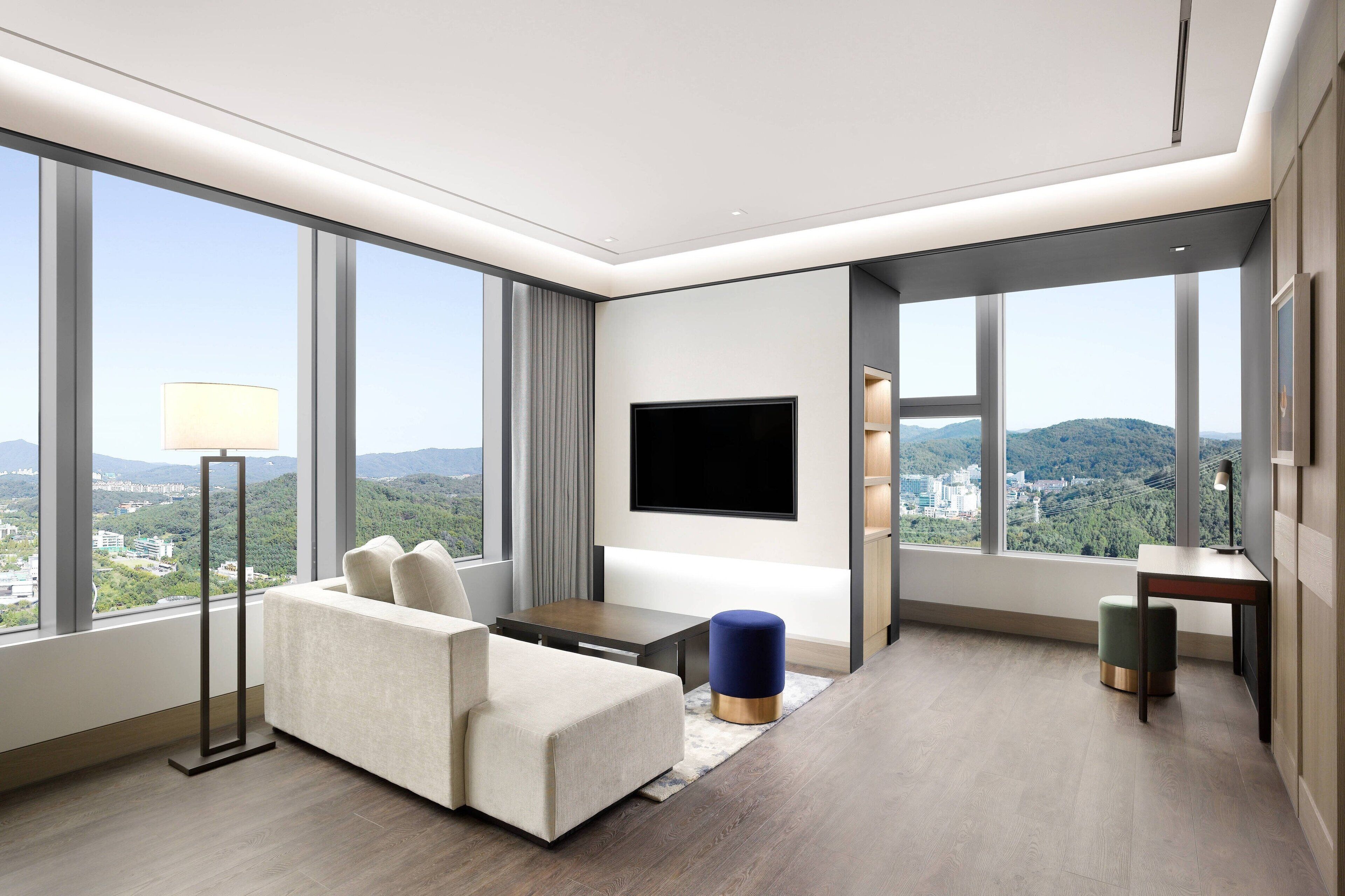 Hotel Onoma Daejeon Autograph Collection