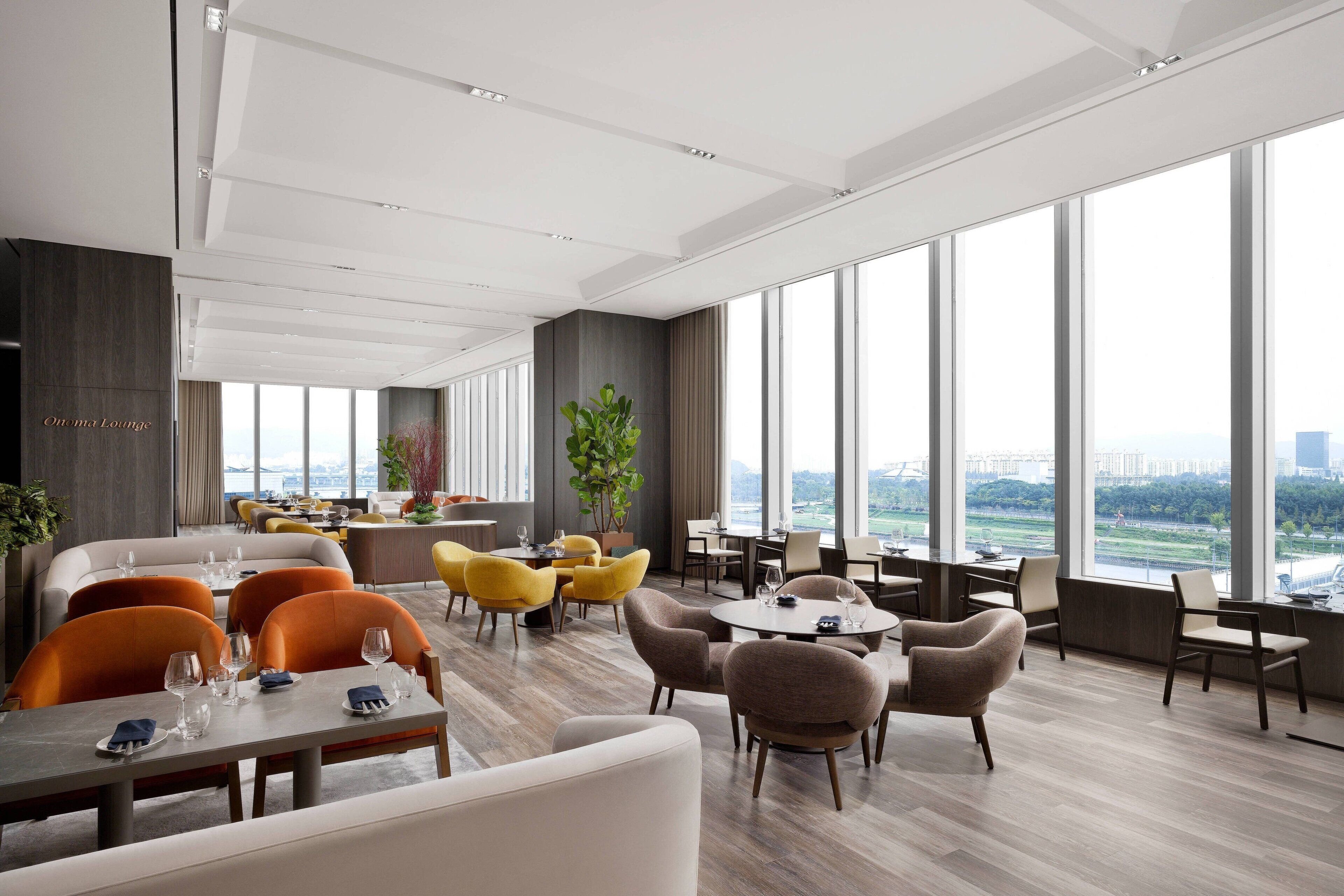 Hotel Onoma Daejeon Autograph Collection