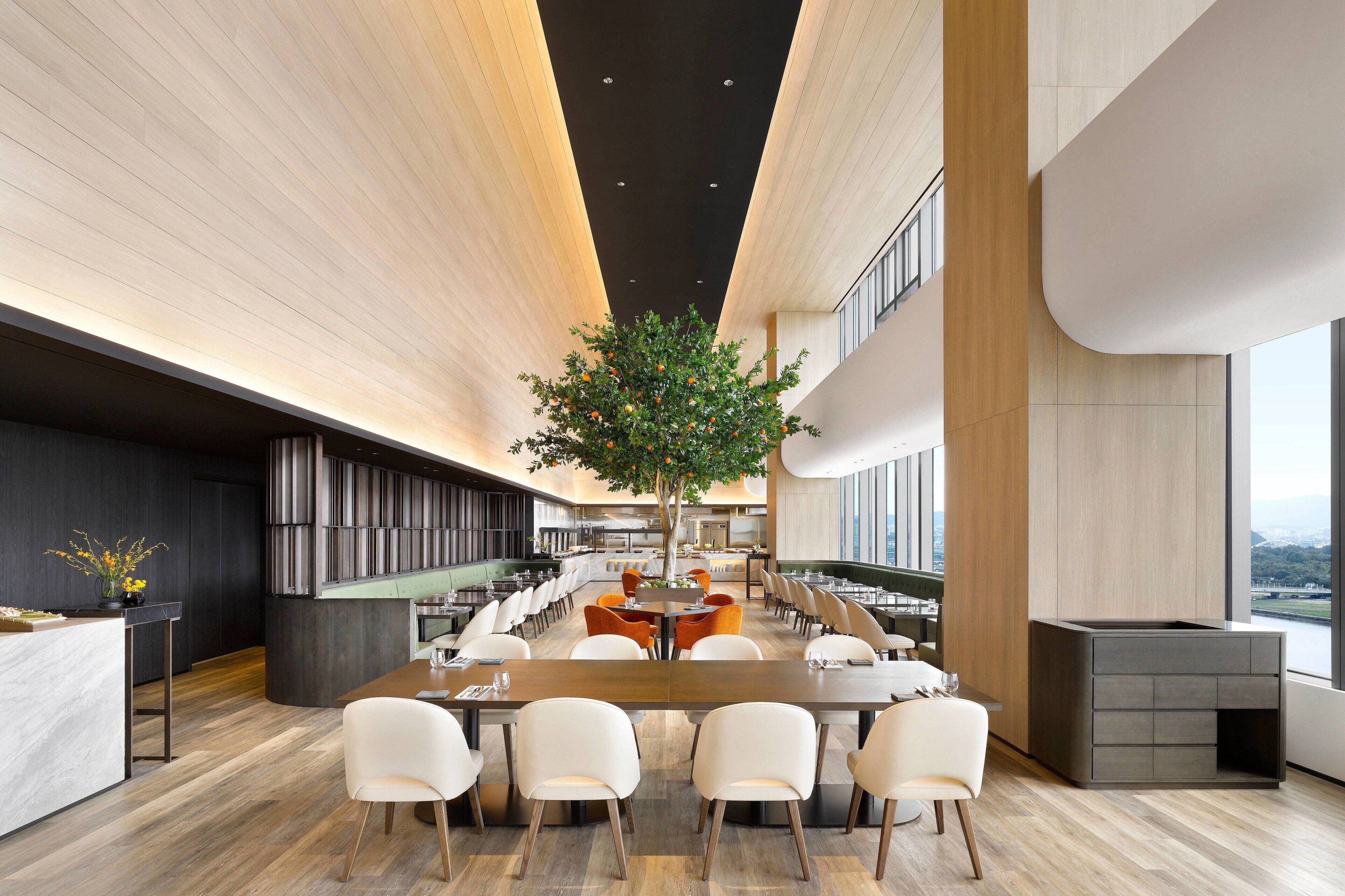 Hotel Onoma Daejeon Autograph Collection