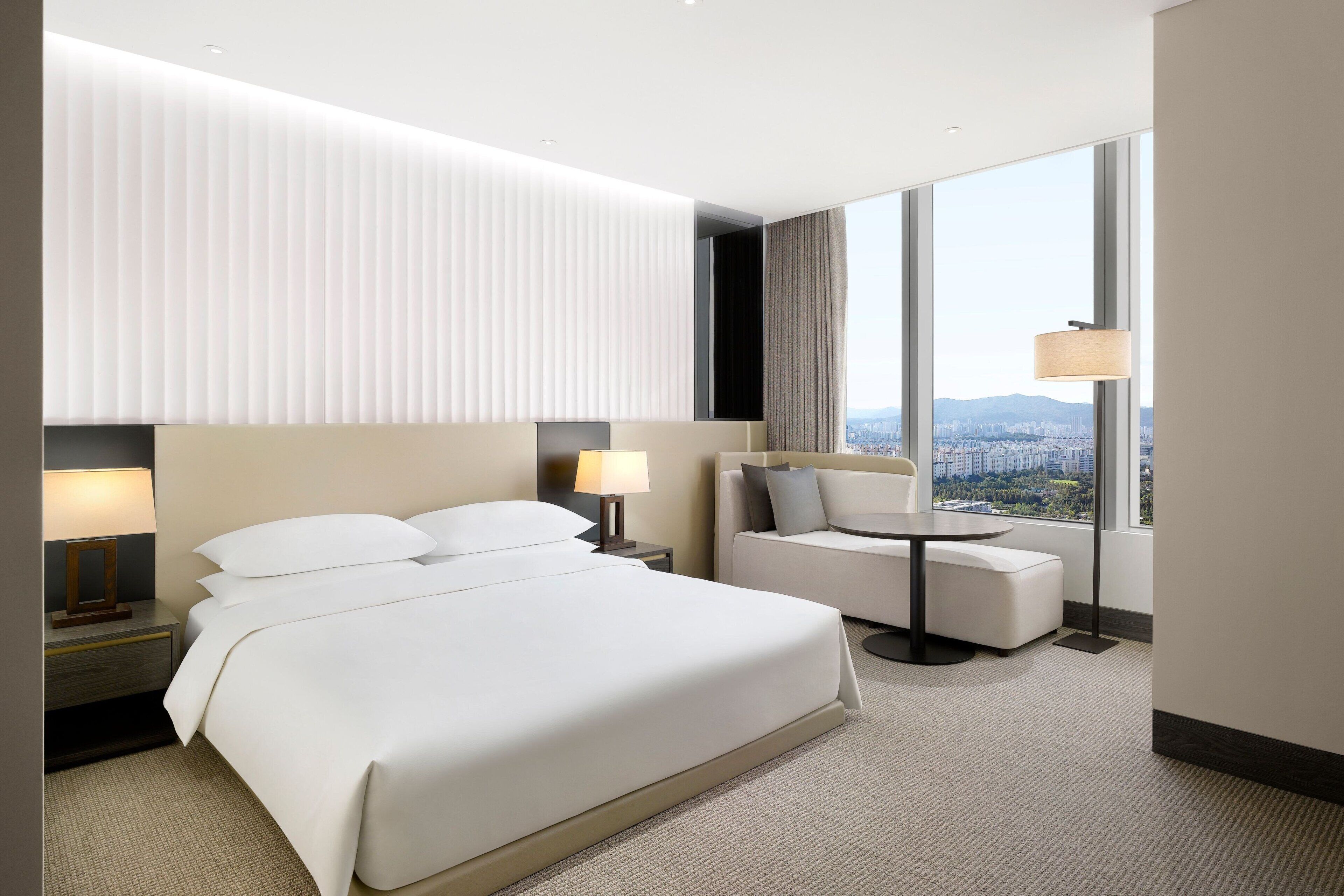 Hotel Onoma Daejeon Autograph Collection