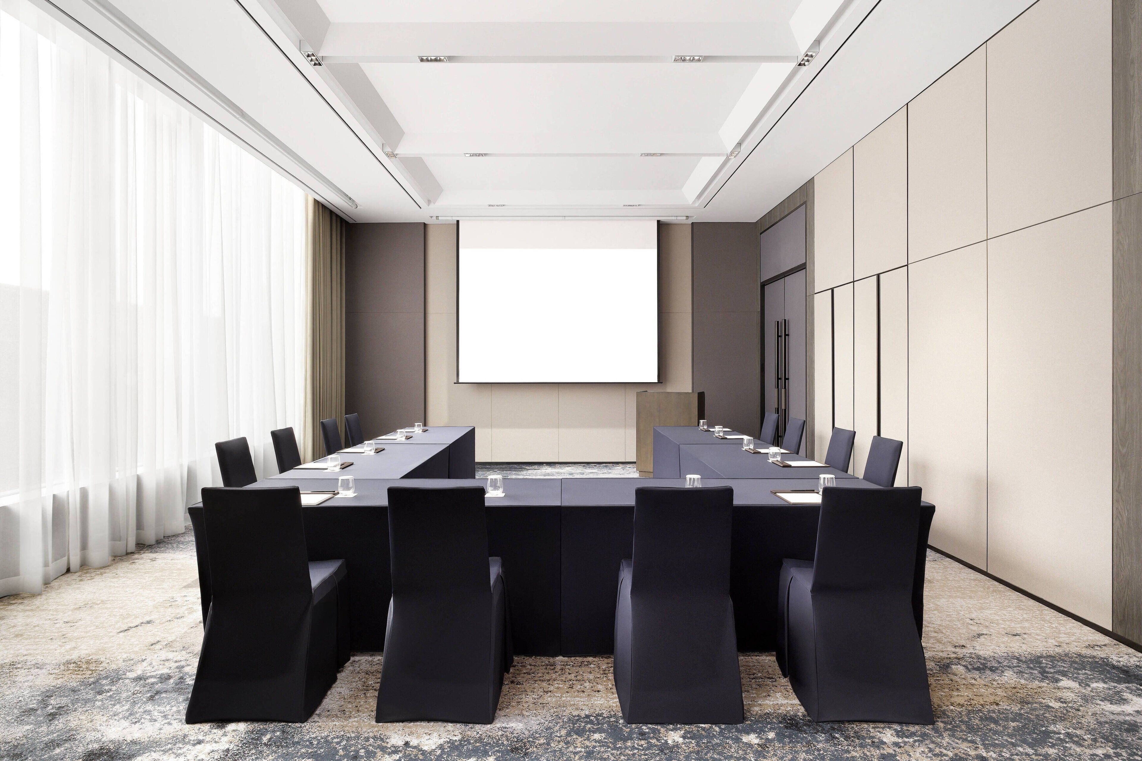 Hotel Onoma Daejeon Autograph Collection