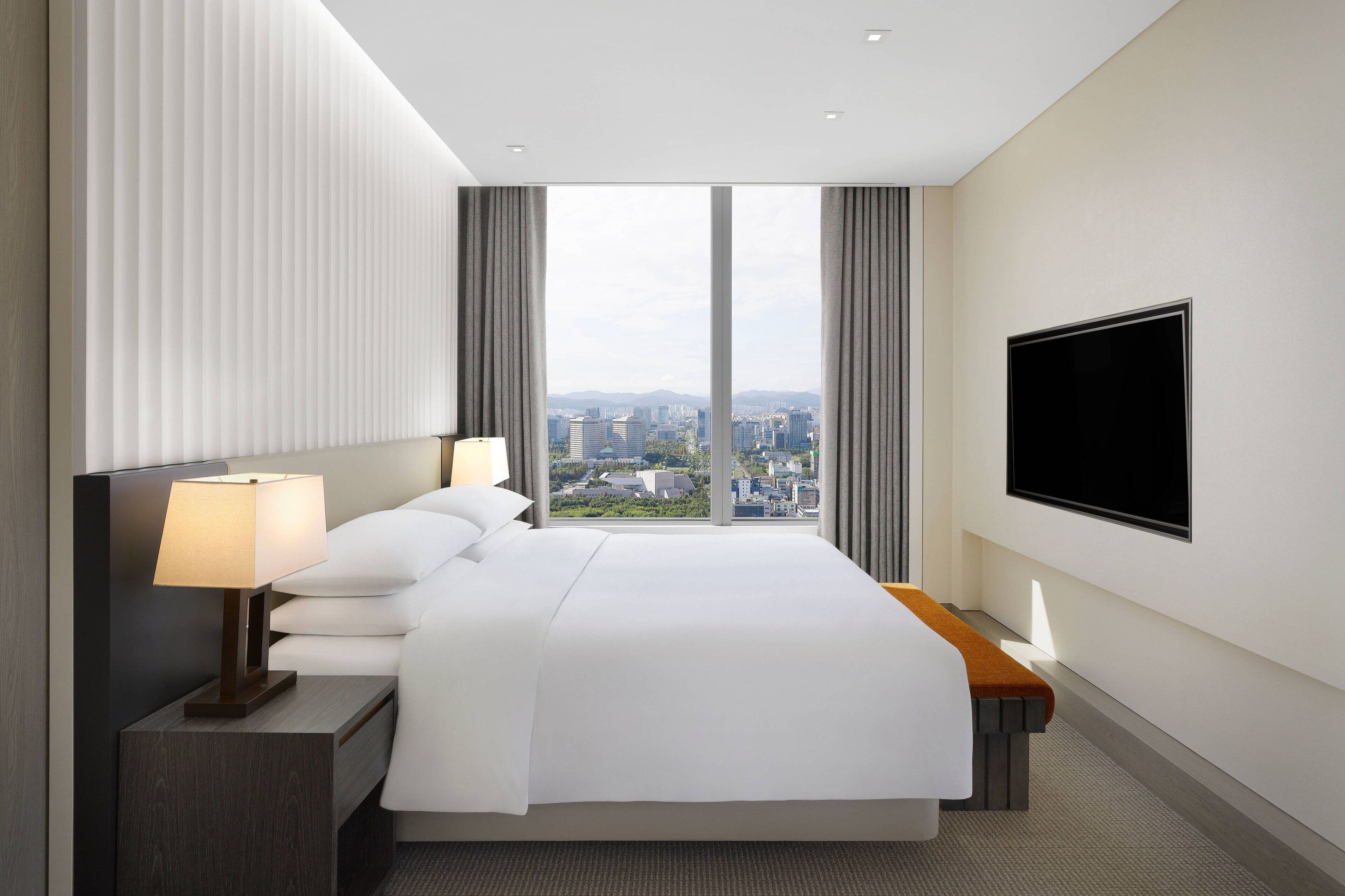 Hotel Onoma Daejeon Autograph Collection