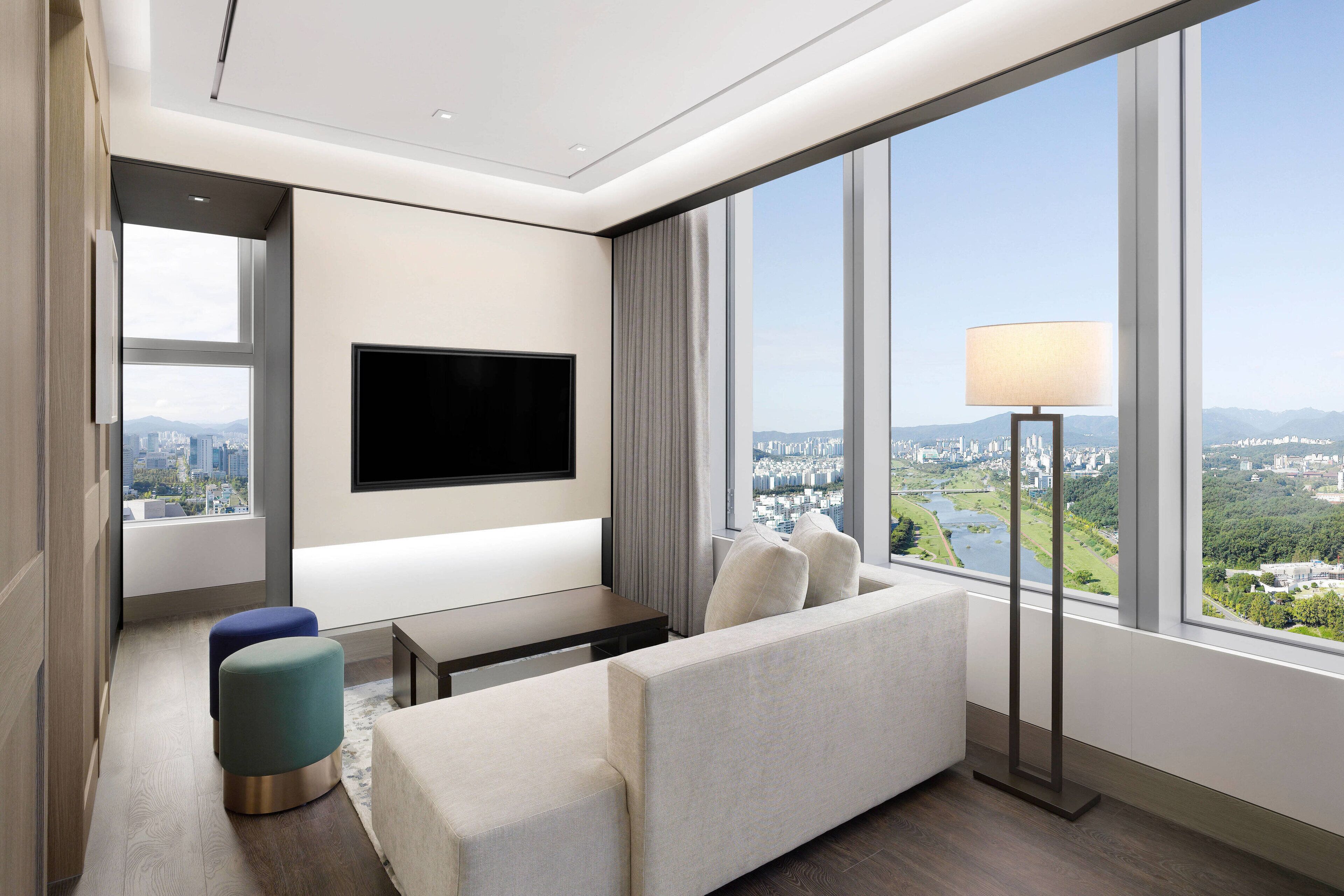 Hotel Onoma Daejeon Autograph Collection