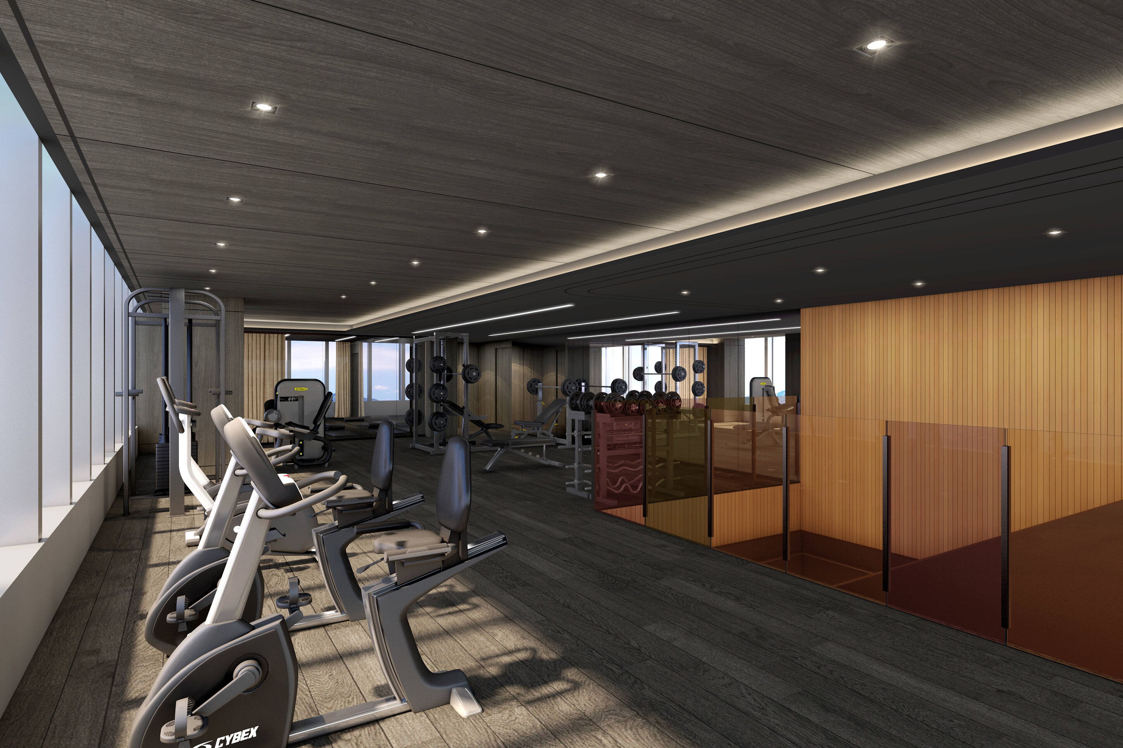 Hotel Onoma Daejeon Autograph Collection