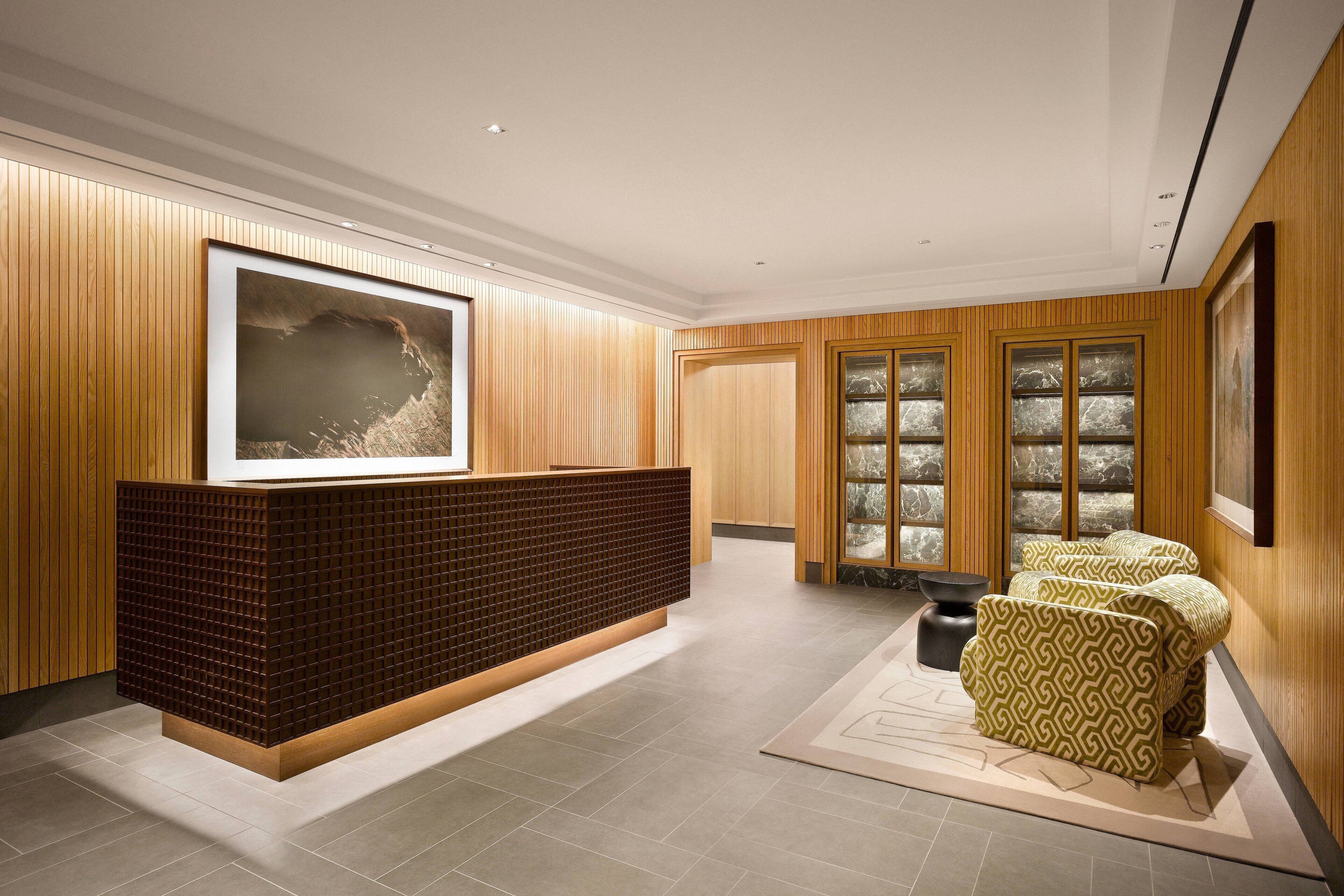 Hotel Onoma Daejeon Autograph Collection