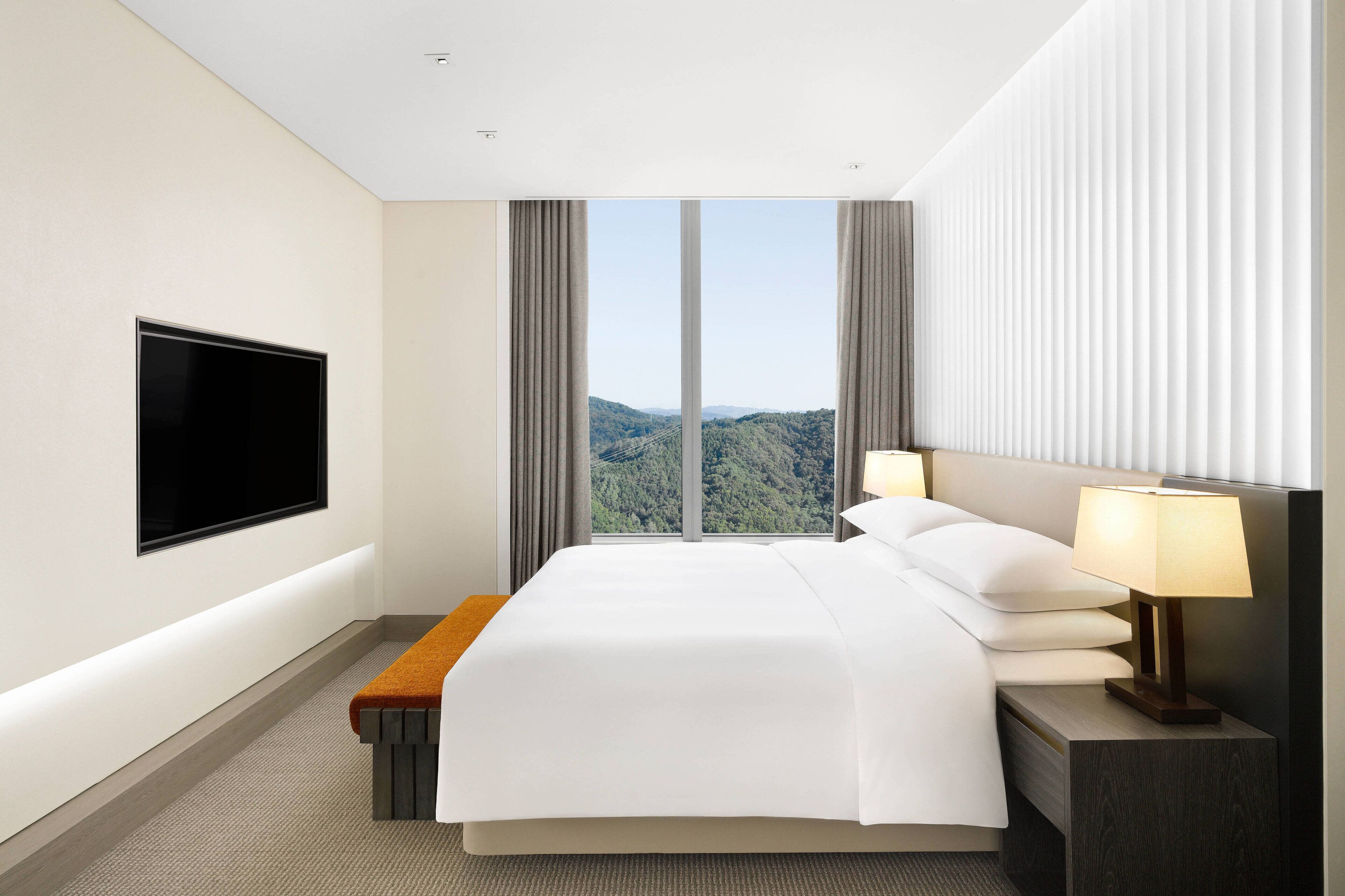 Hotel Onoma Daejeon Autograph Collection