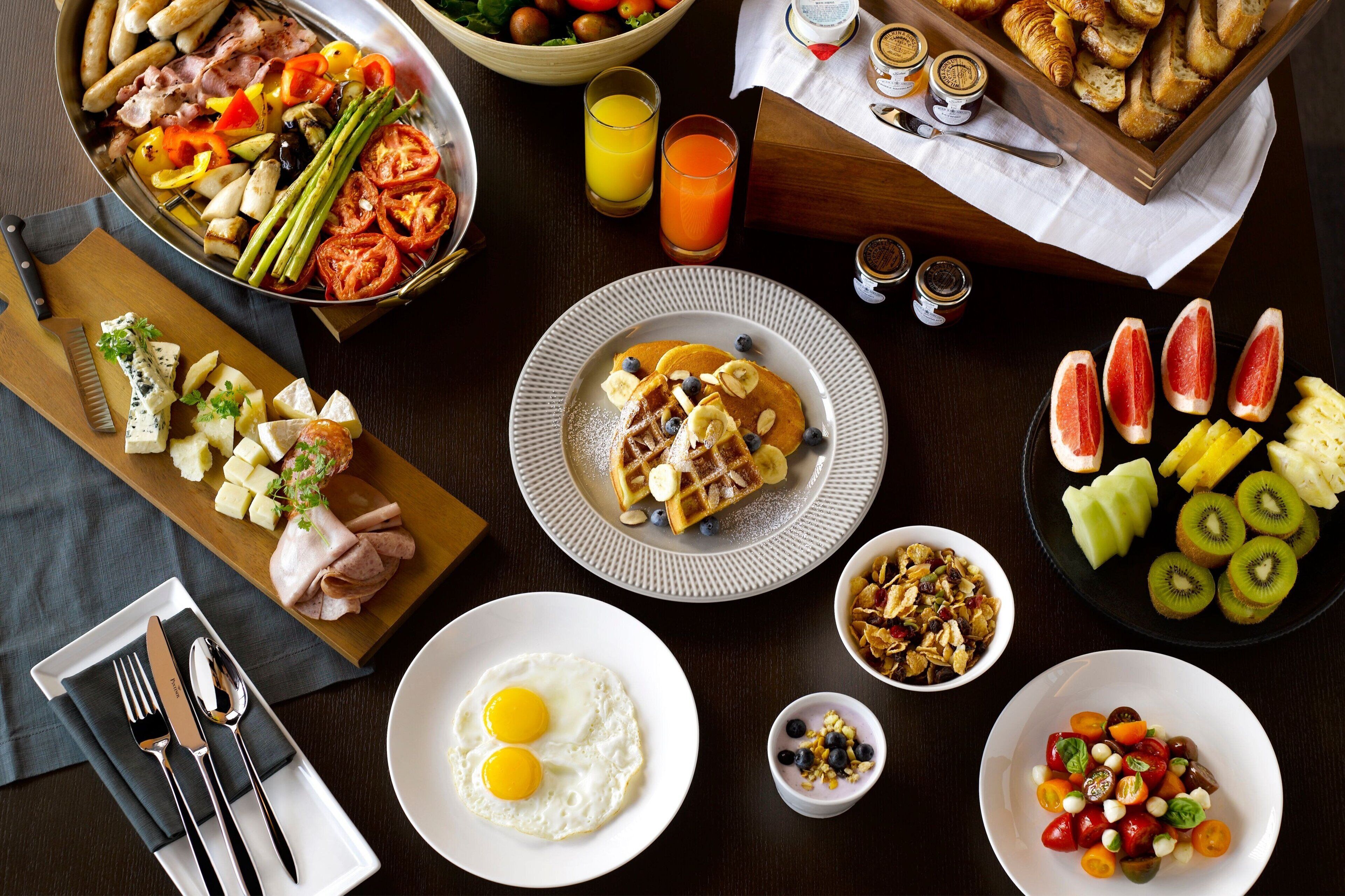 Hotel Onoma Daejeon Autograph Collection