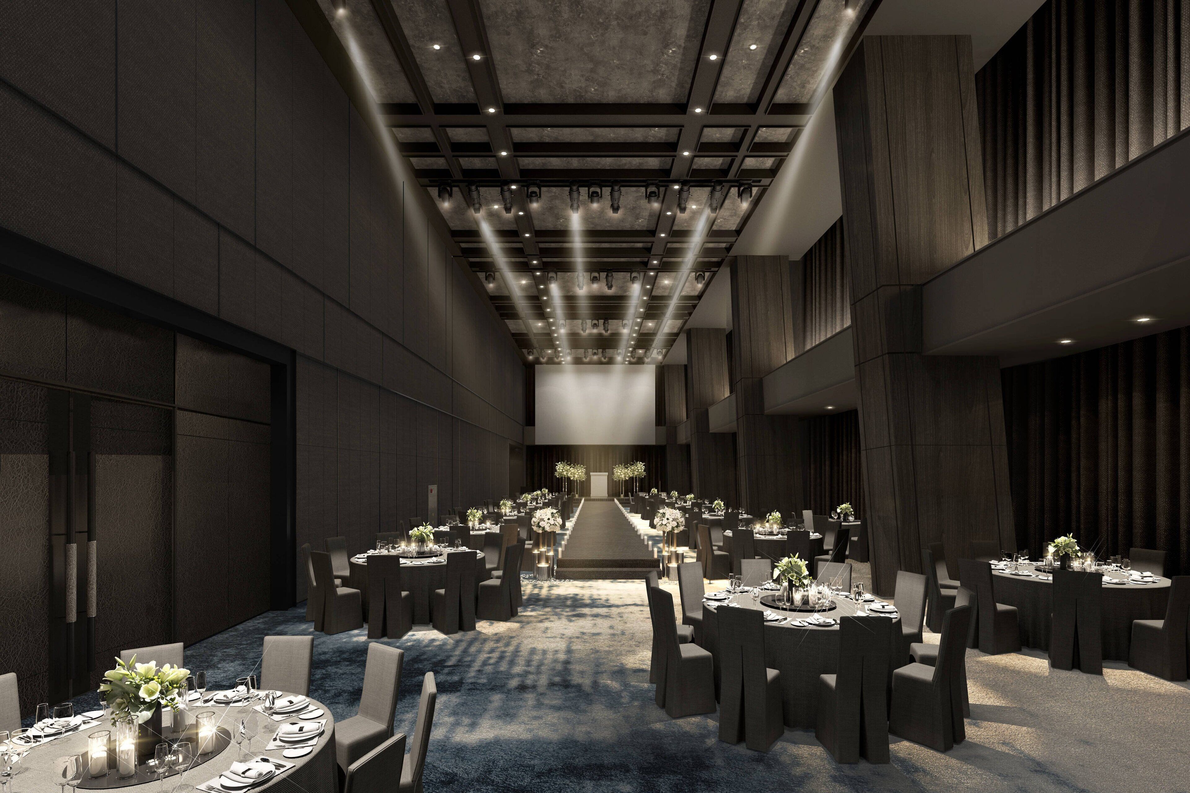 Hotel Onoma Daejeon Autograph Collection