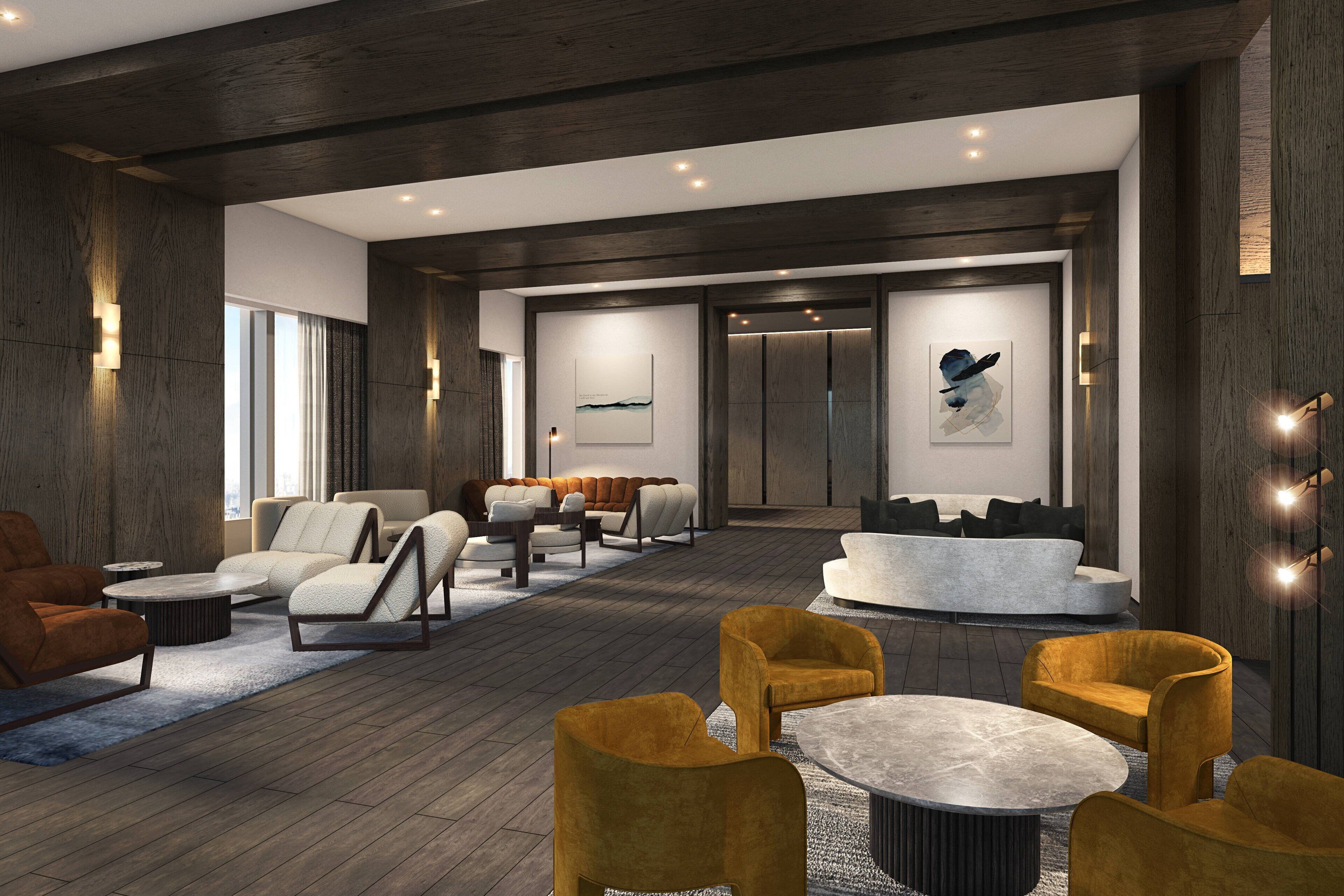 Hotel Onoma Daejeon Autograph Collection