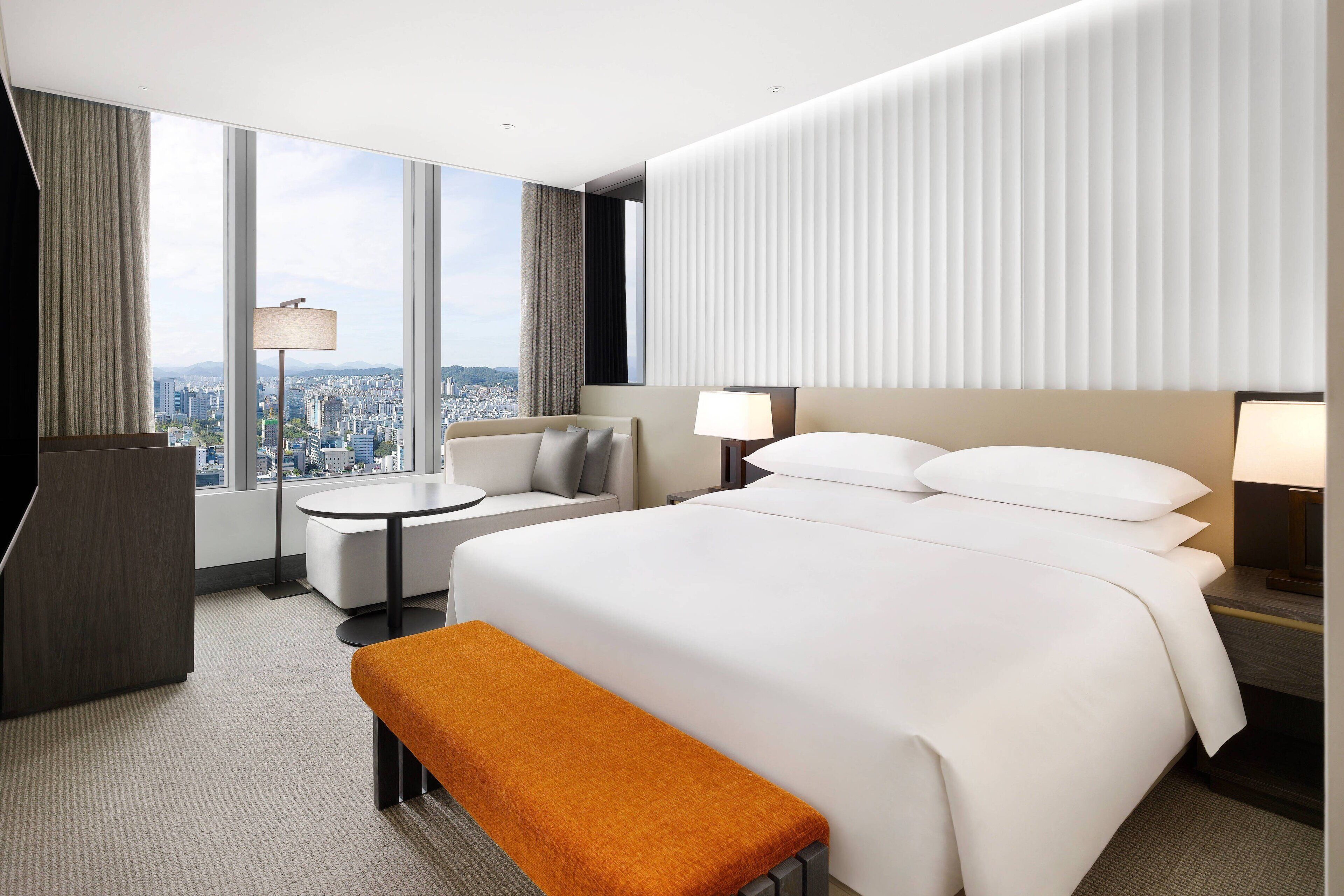 Hotel Onoma Daejeon Autograph Collection