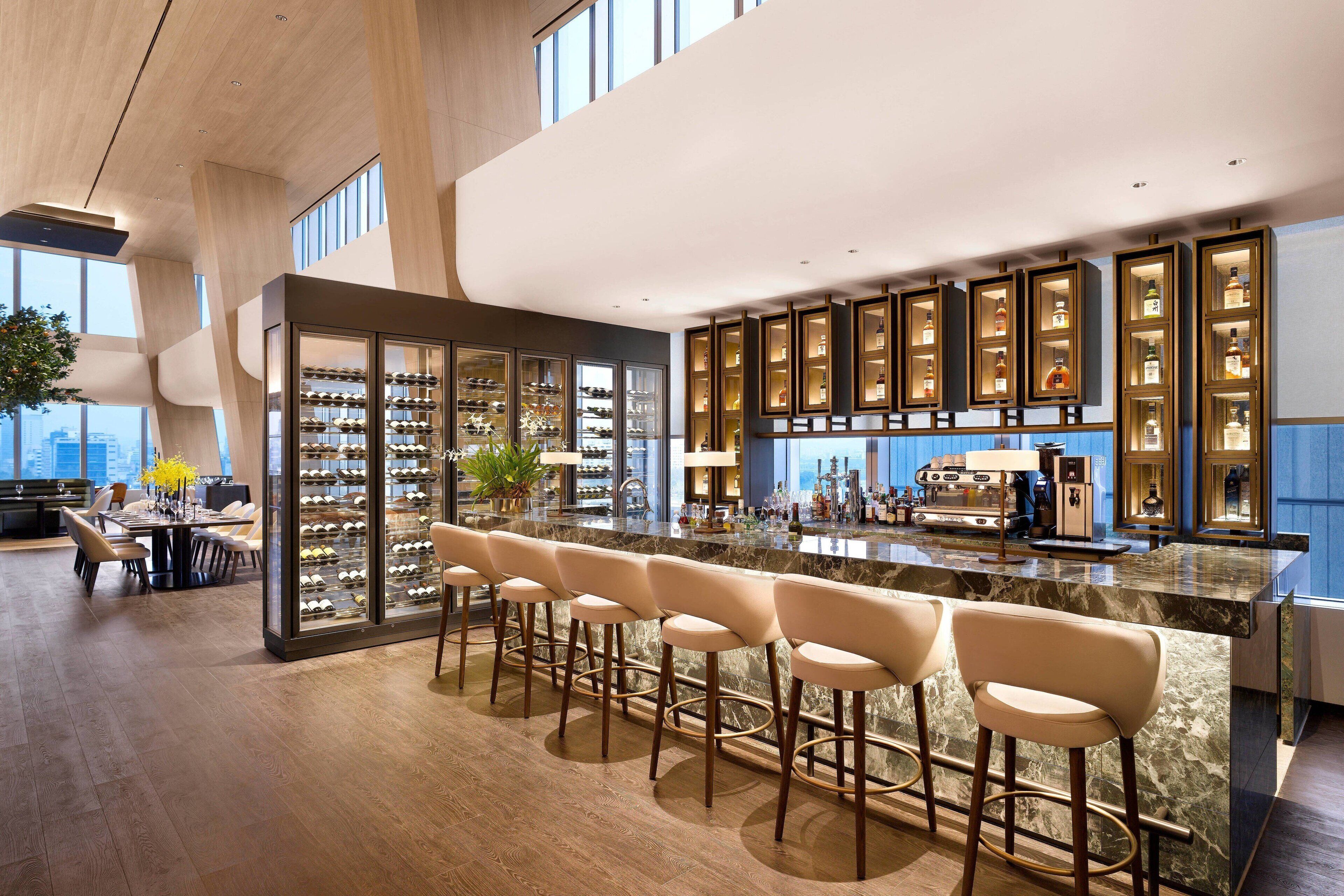 Hotel Onoma Daejeon Autograph Collection