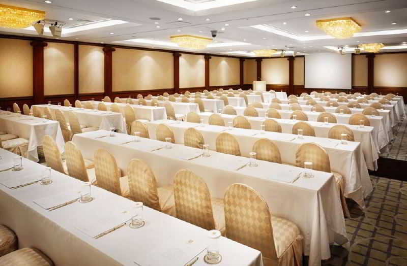 Hotel Riviera Yuseong