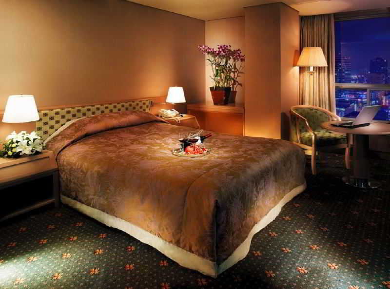 Hotel Riviera Yuseong
