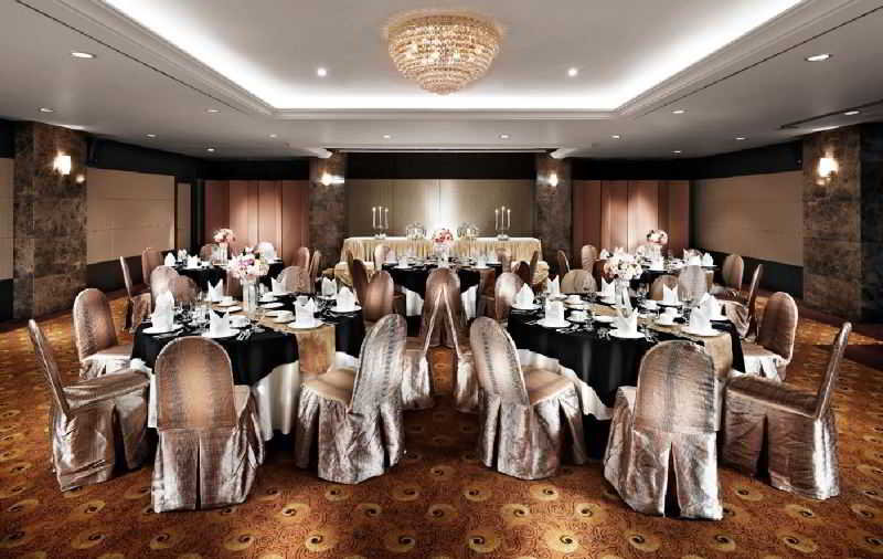 Hotel Riviera Yuseong