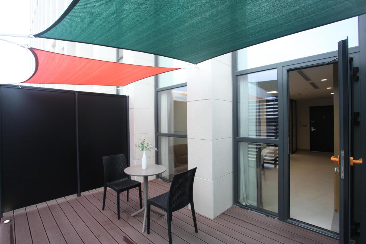 Hotel Skypark DaejeonI