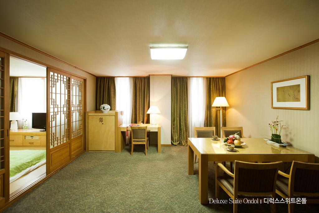 Hotel Yousung