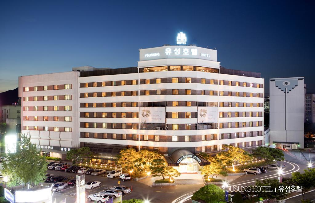 Hotel Yousung