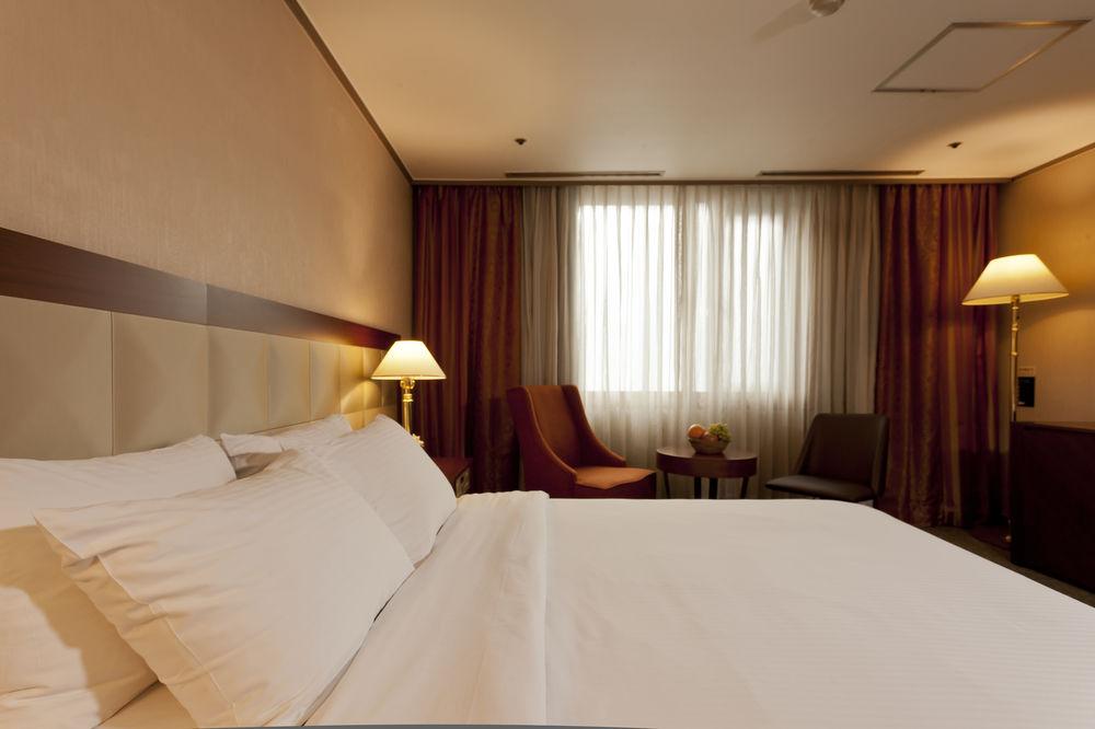 Hotel Yousung