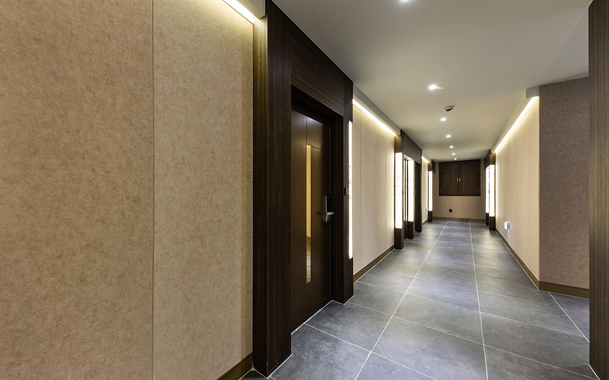 Hotel Yuseong Stay