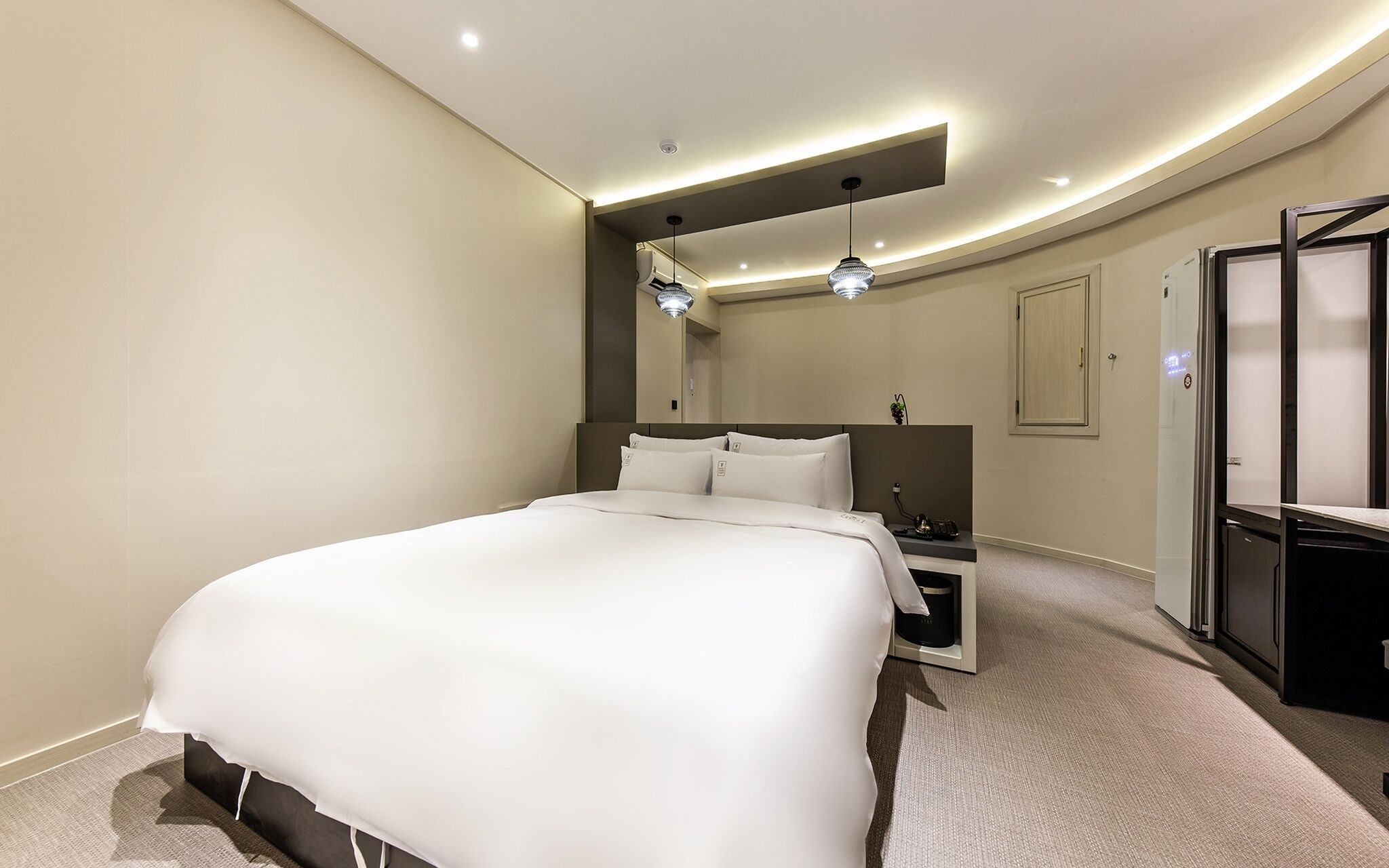 Hotel Yuseong Stay