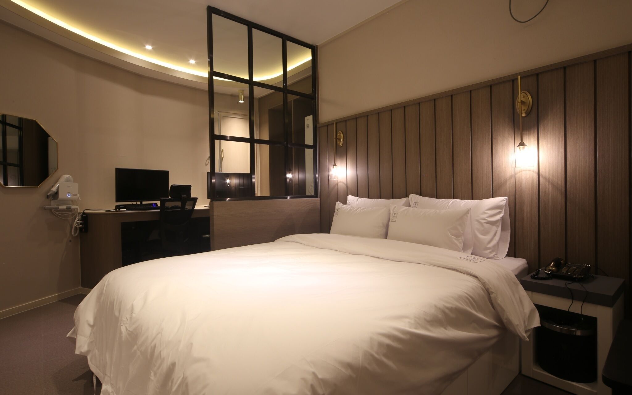 Hotel Yuseong Stay