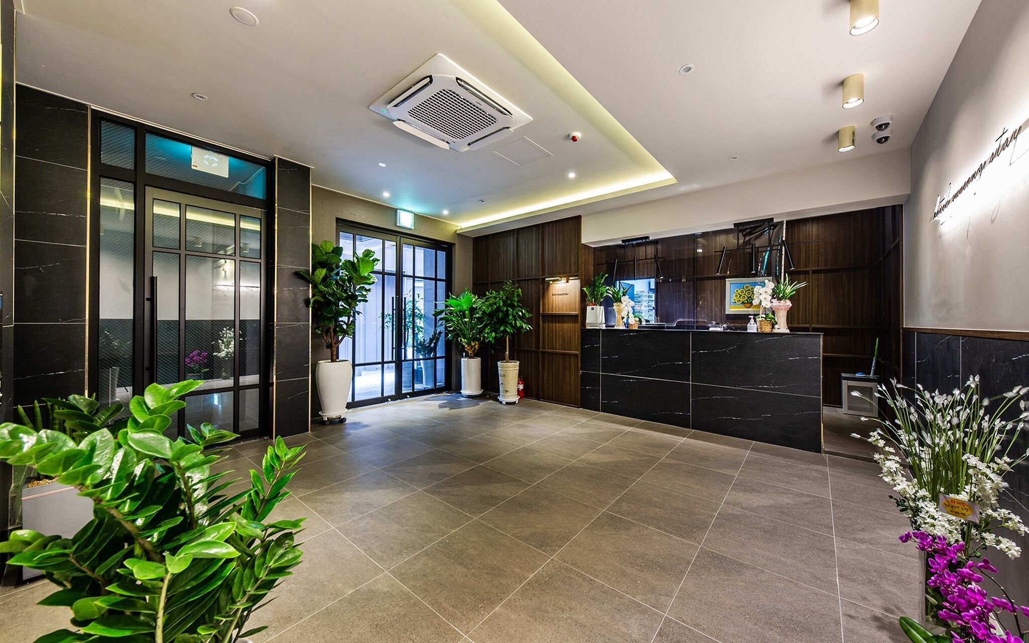 Hotel Yuseong Stay