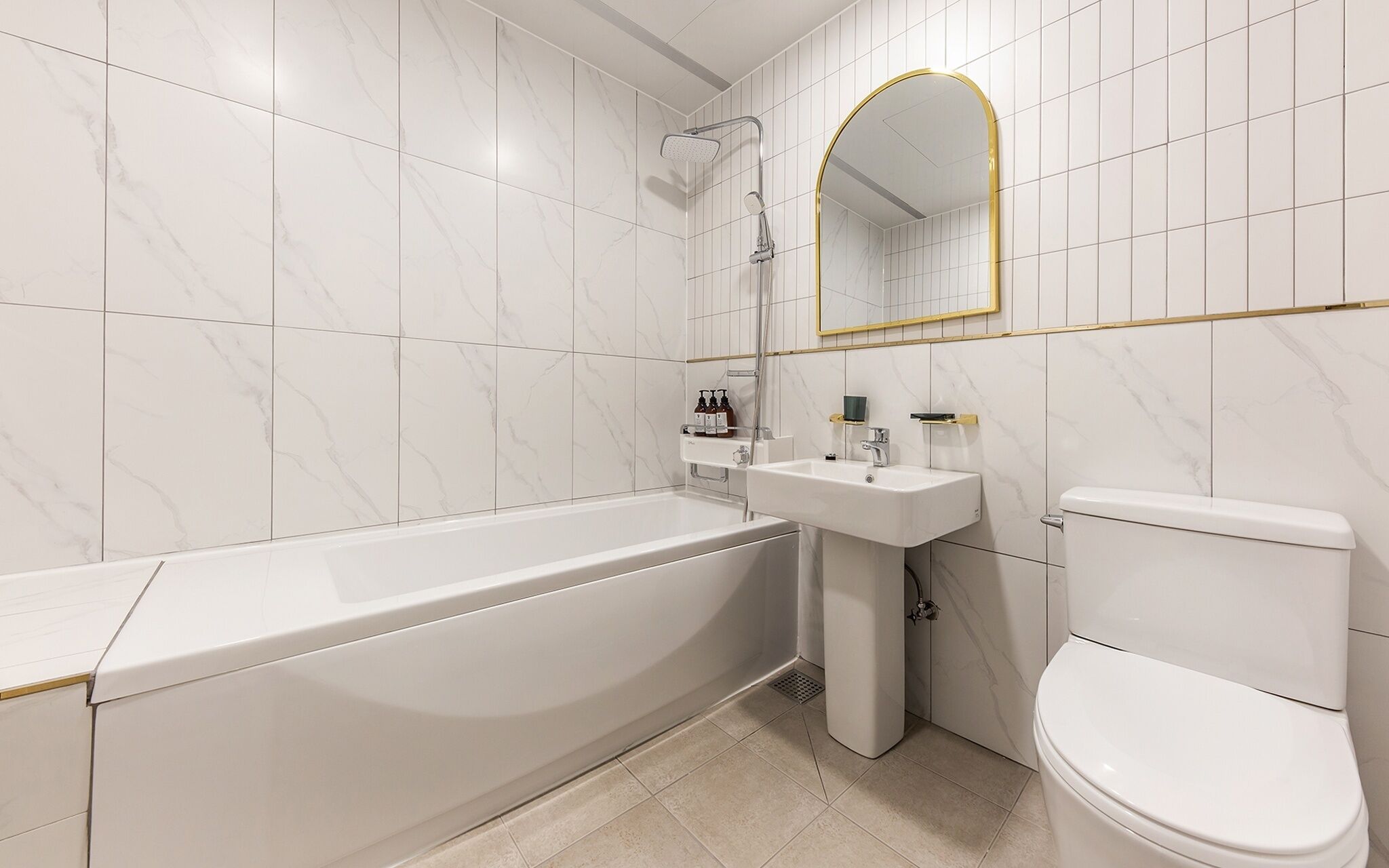 Hotel Yuseong Stay