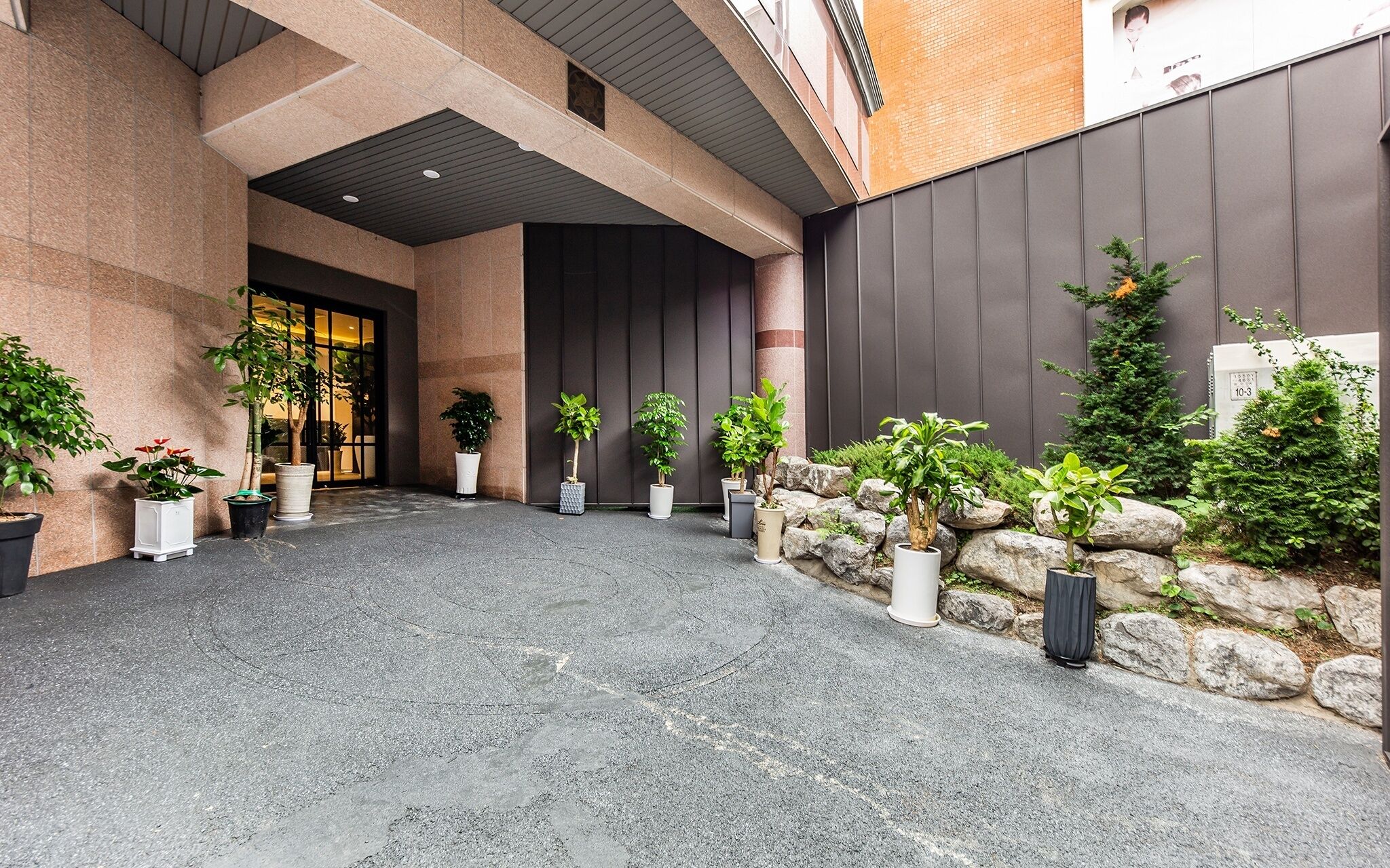 Hotel Yuseong Stay