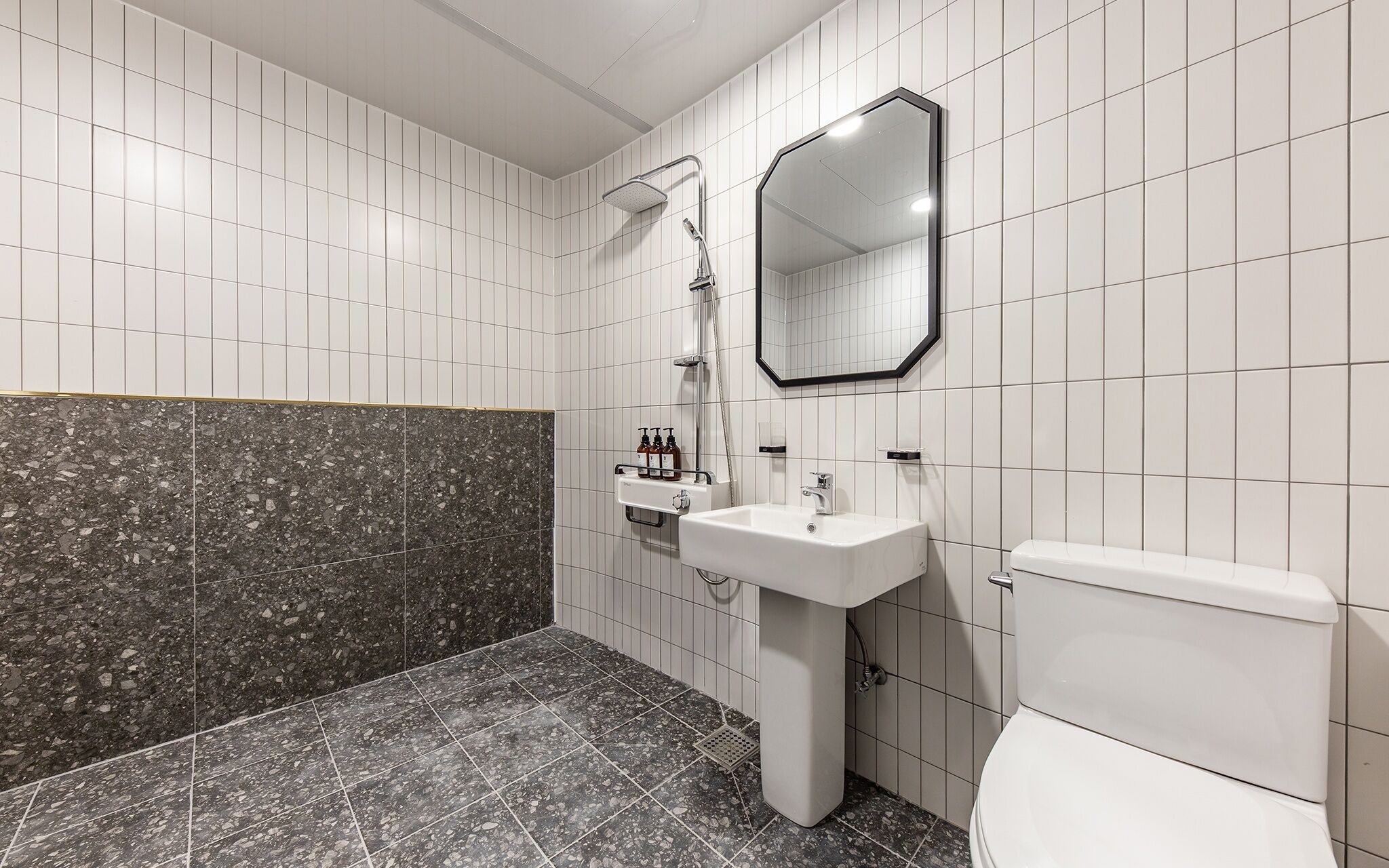 Hotel Yuseong Stay