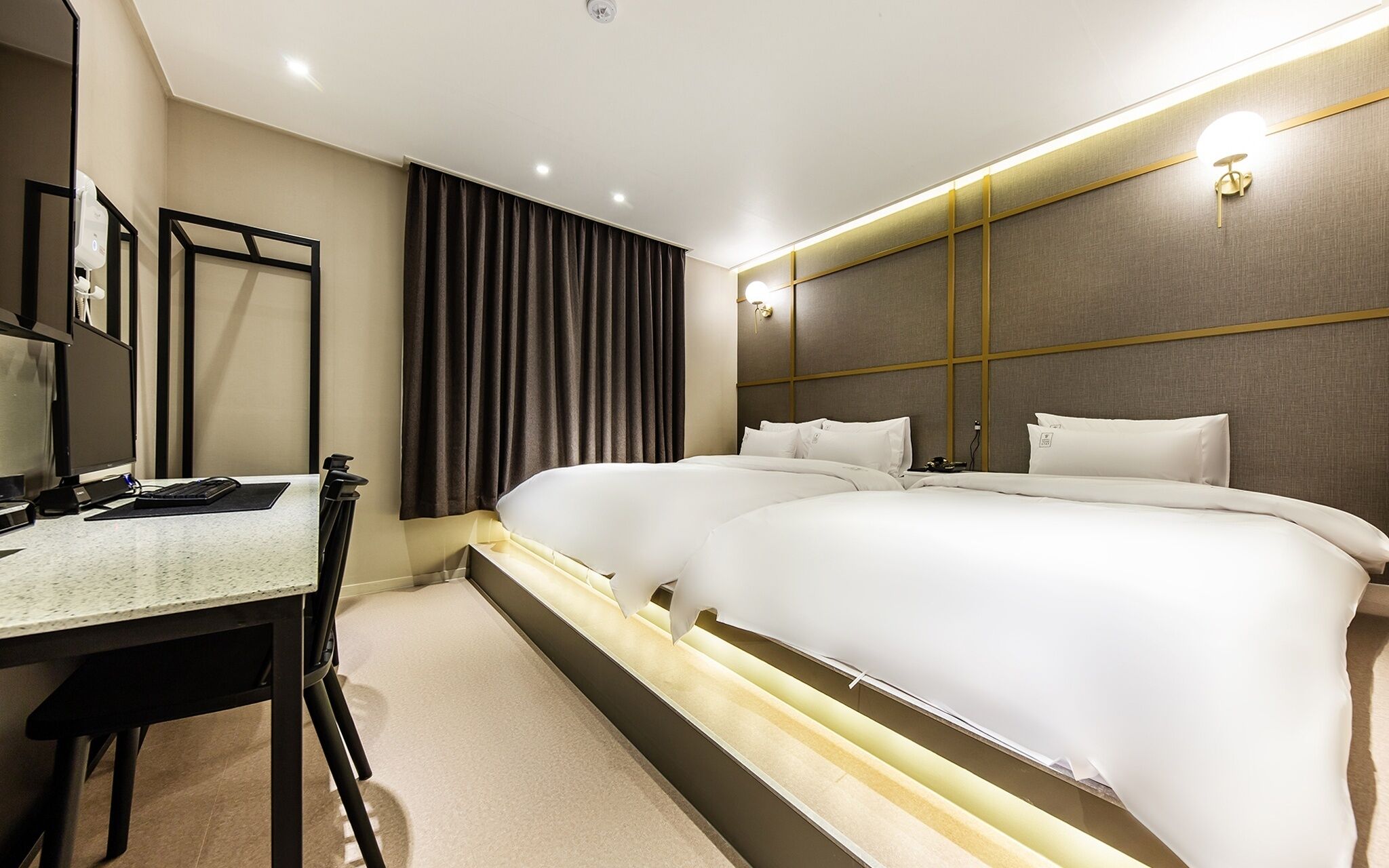 Hotel Yuseong Stay