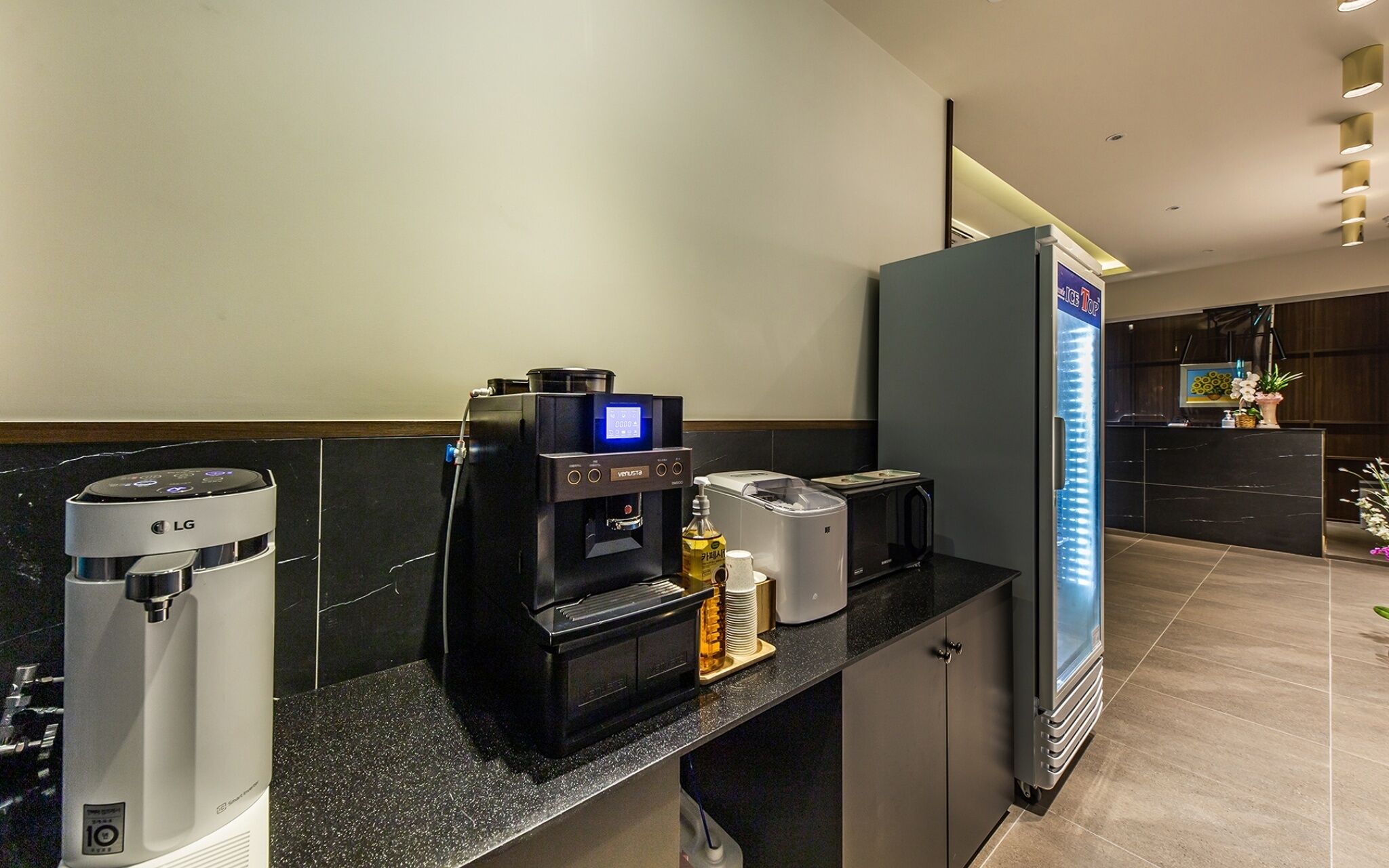 Hotel Yuseong Stay