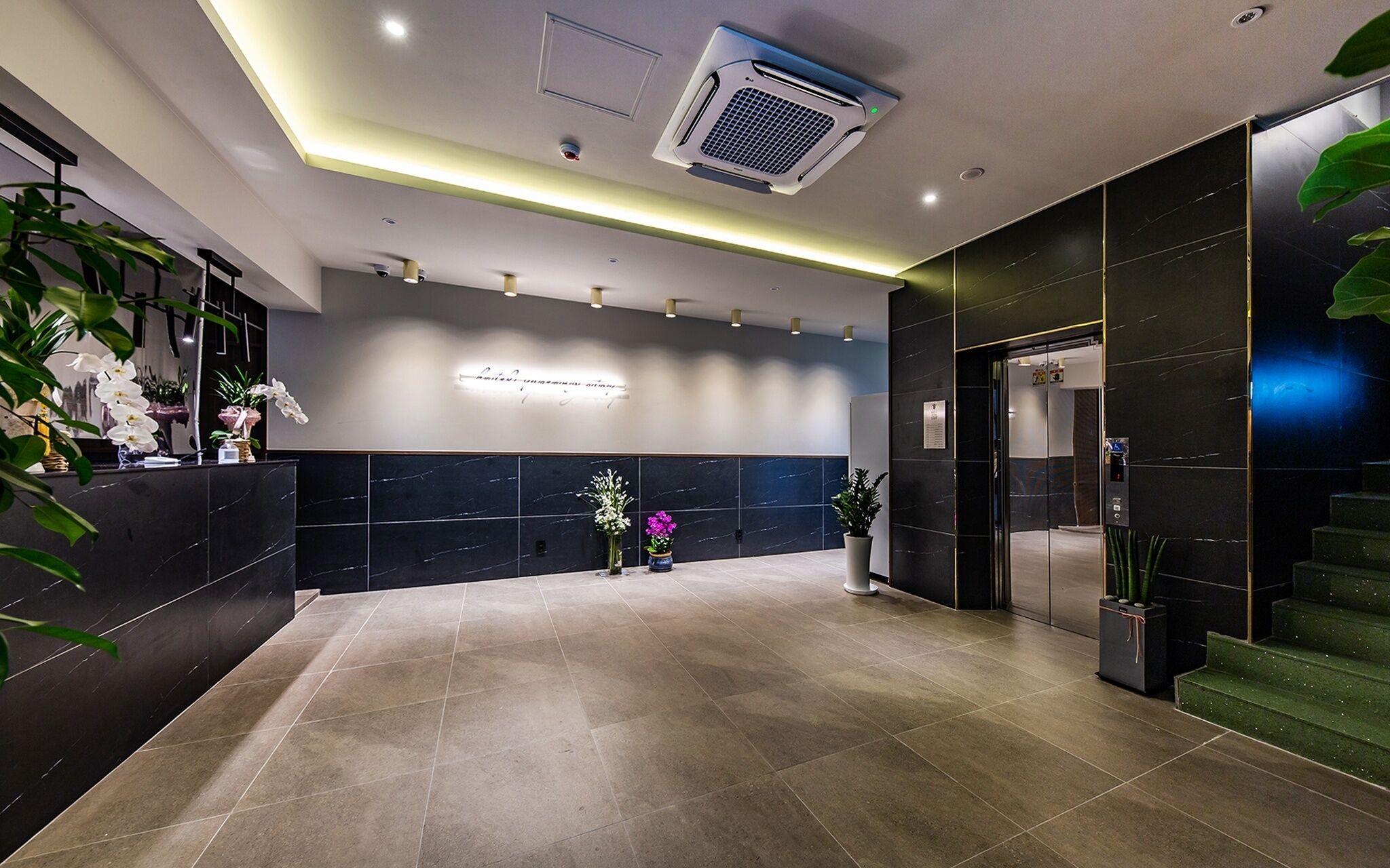 Hotel Yuseong Stay