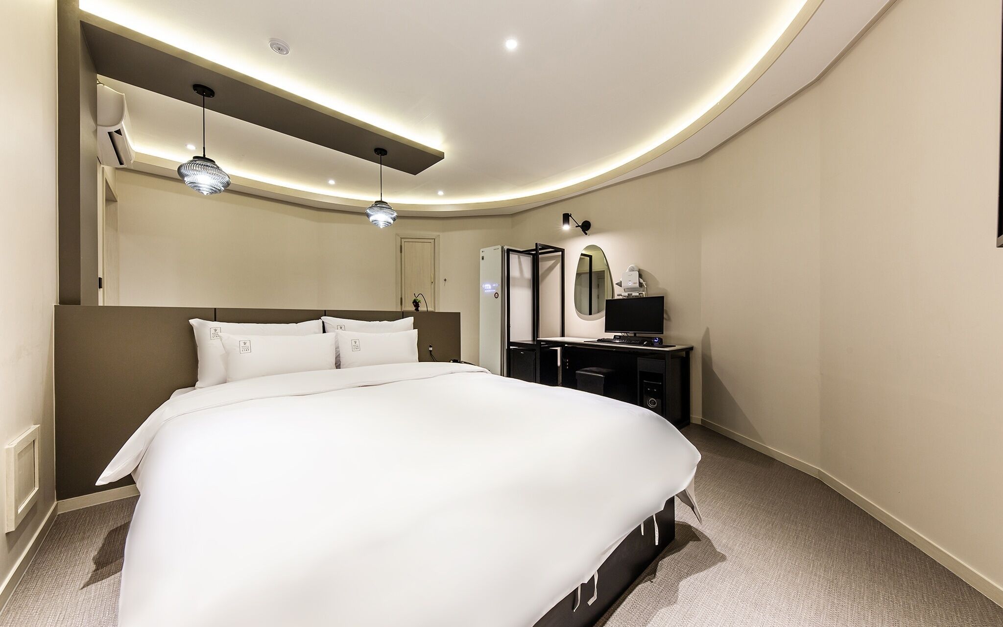 Hotel Yuseong Stay