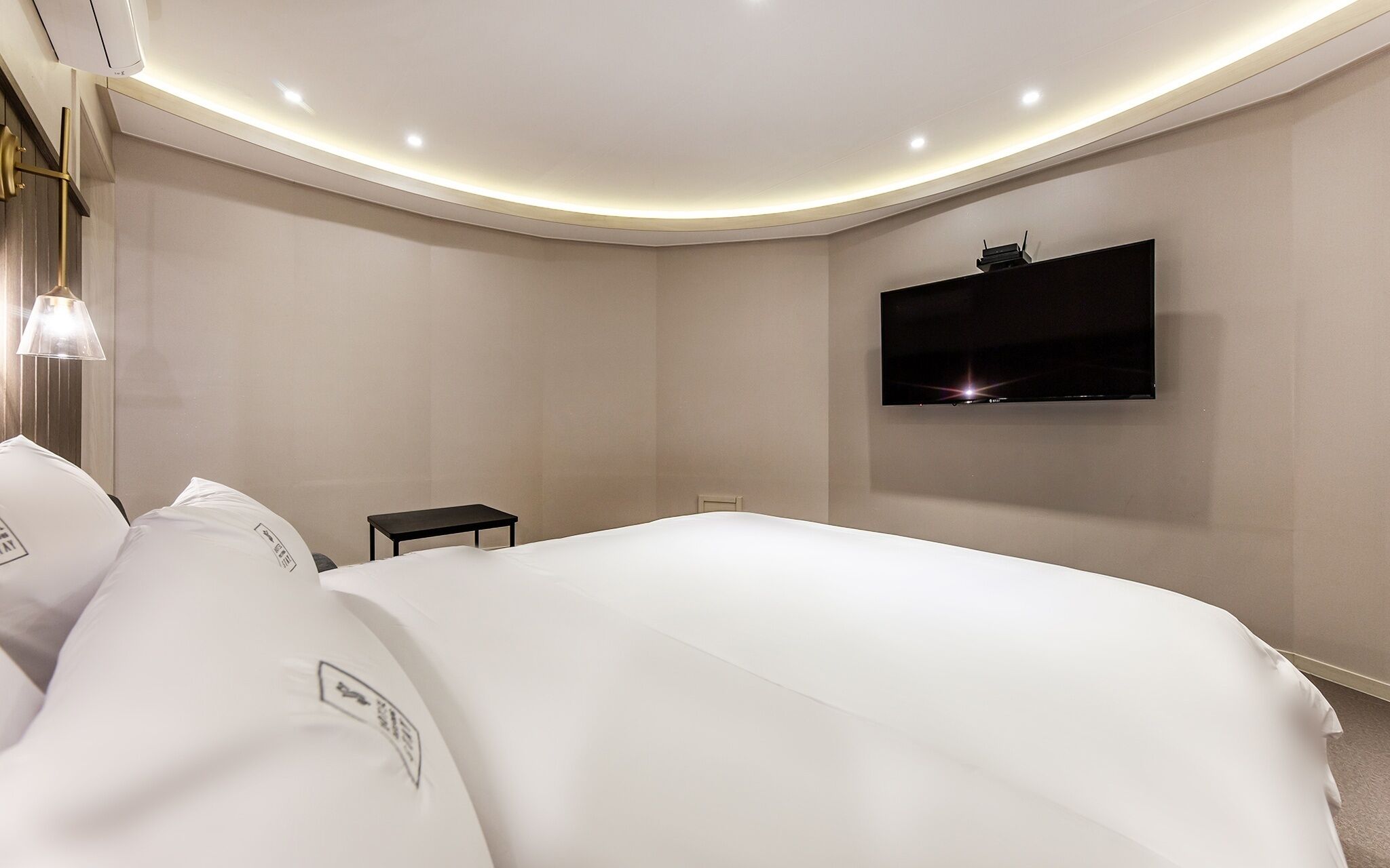 Hotel Yuseong Stay