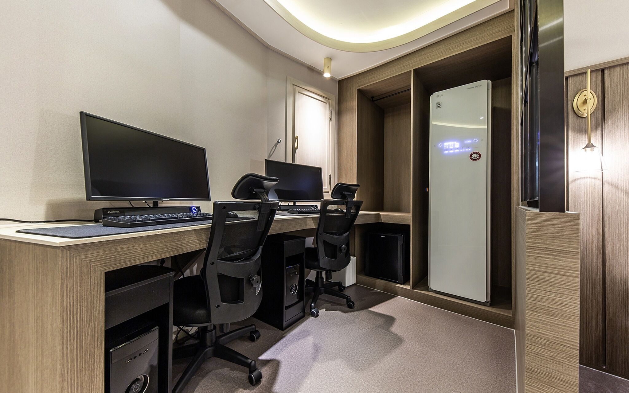 Hotel Yuseong Stay