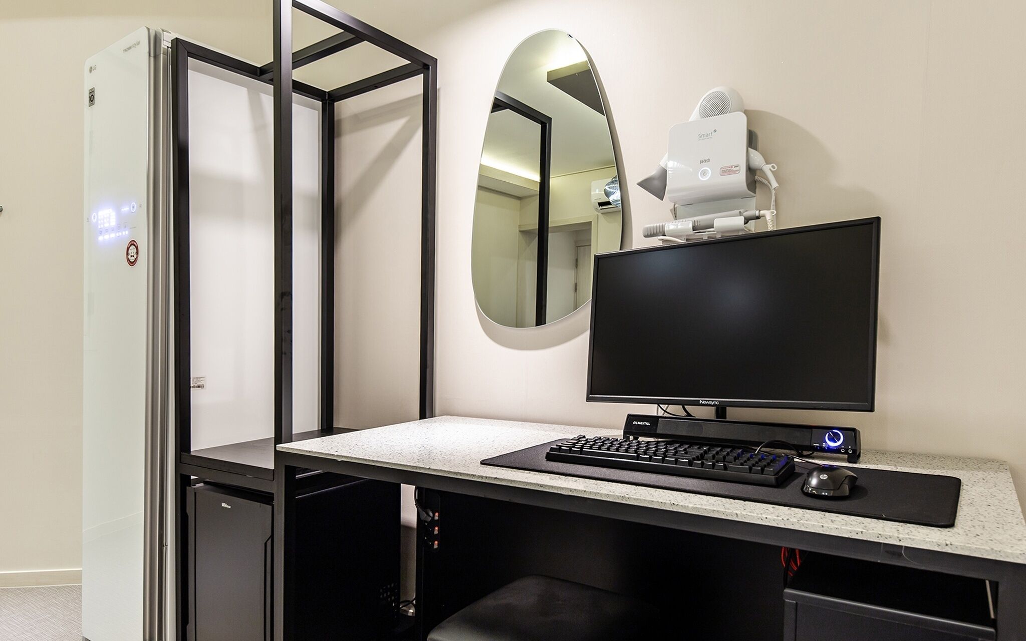 Hotel Yuseong Stay