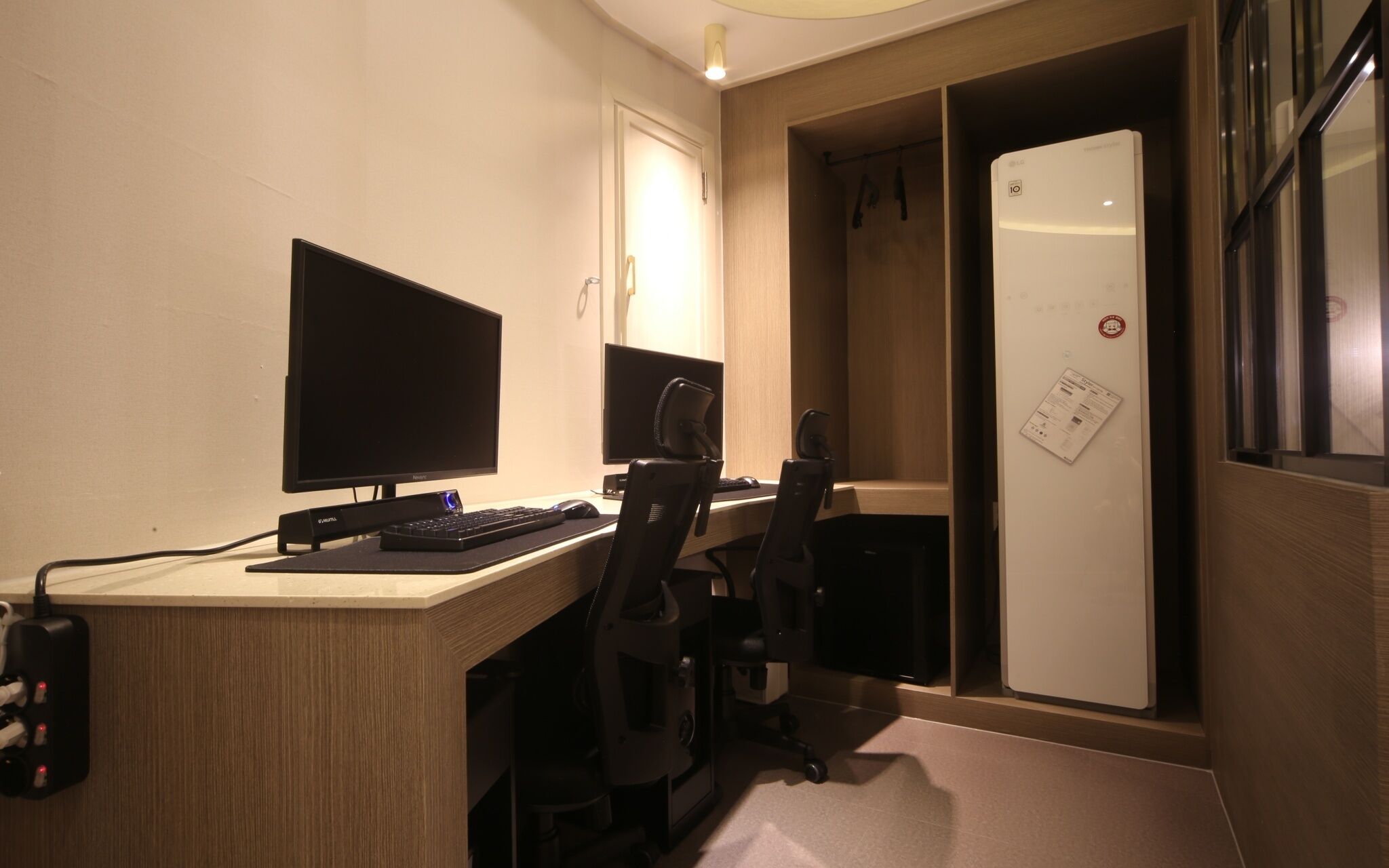 Hotel Yuseong Stay