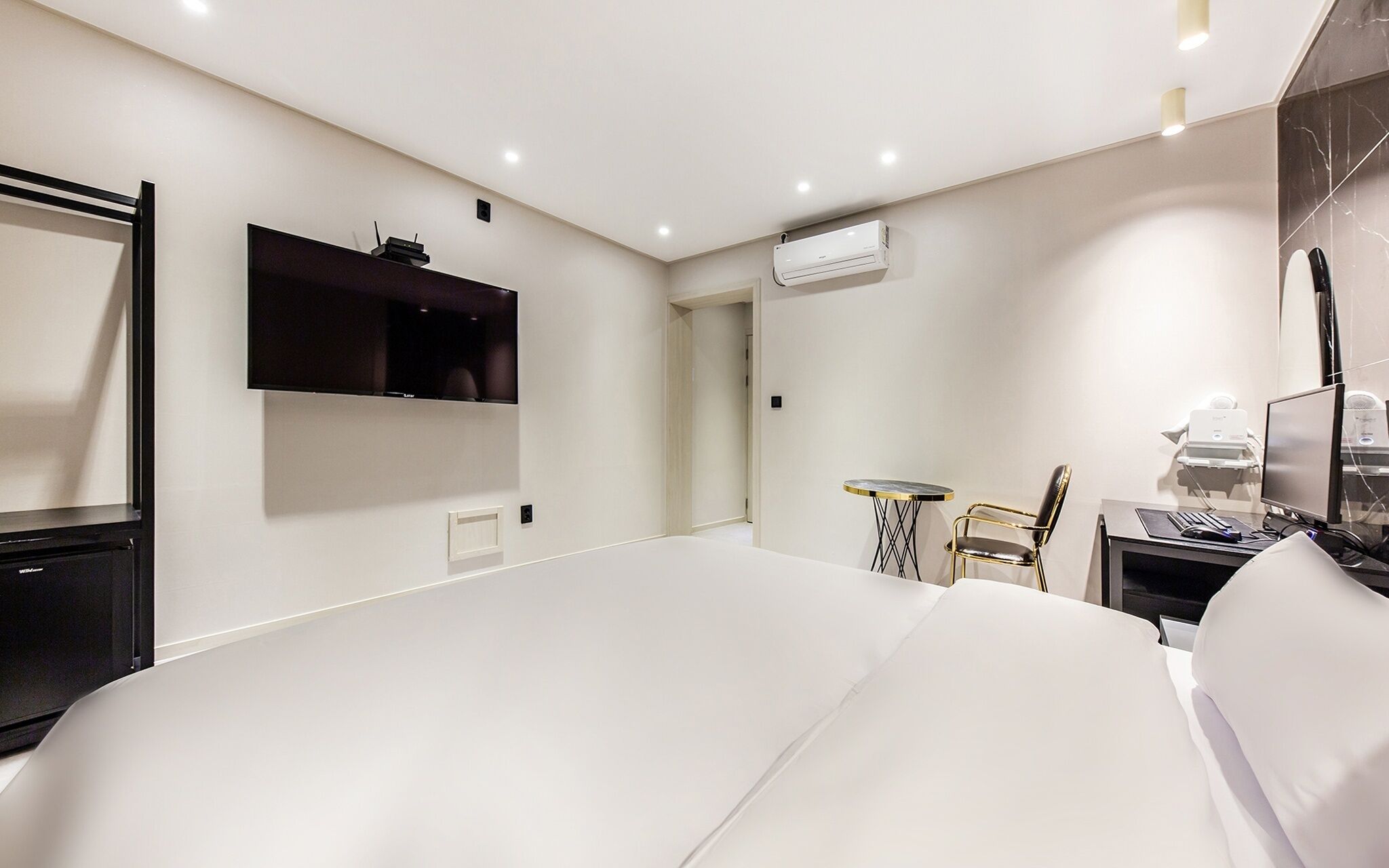 Hotel Yuseong Stay
